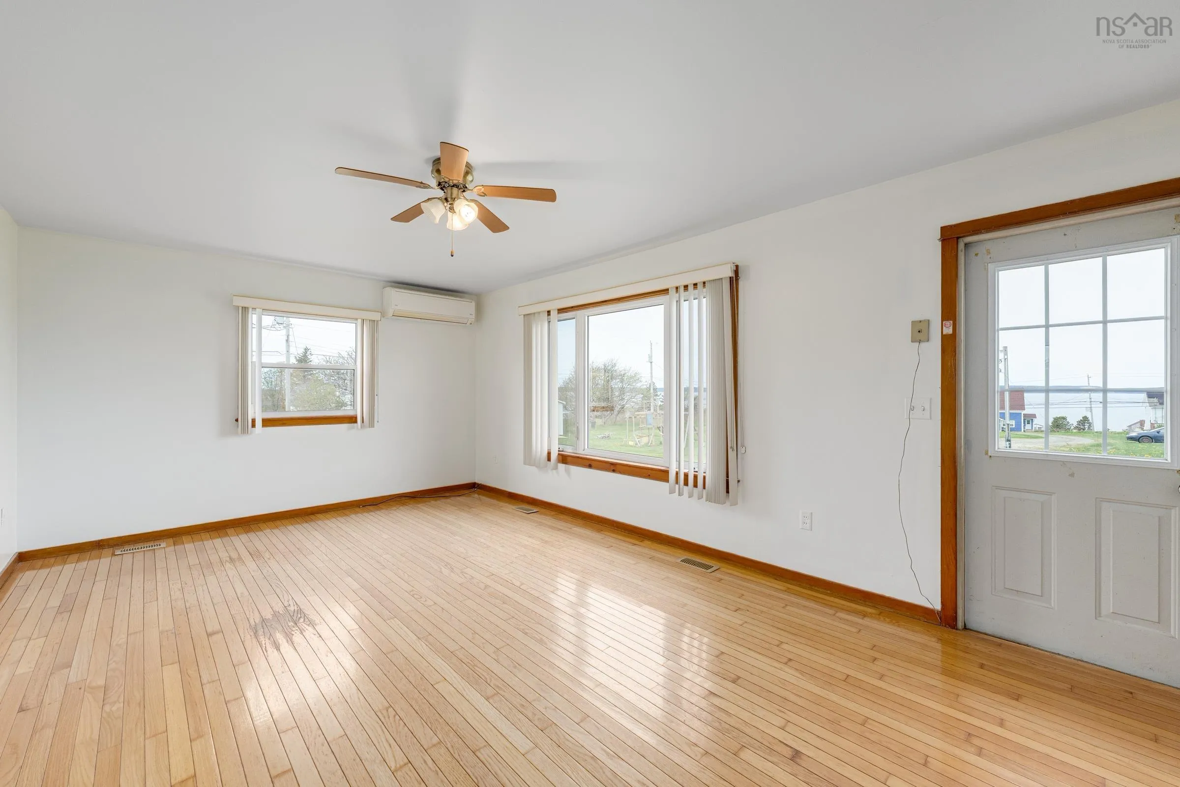 3574 Highway 1, St. Bernard, NS B0W 3T0, 3 Bedrooms Bedrooms, ,1 BathroomBathrooms,Residential,For Sale,Highway 1,202511450