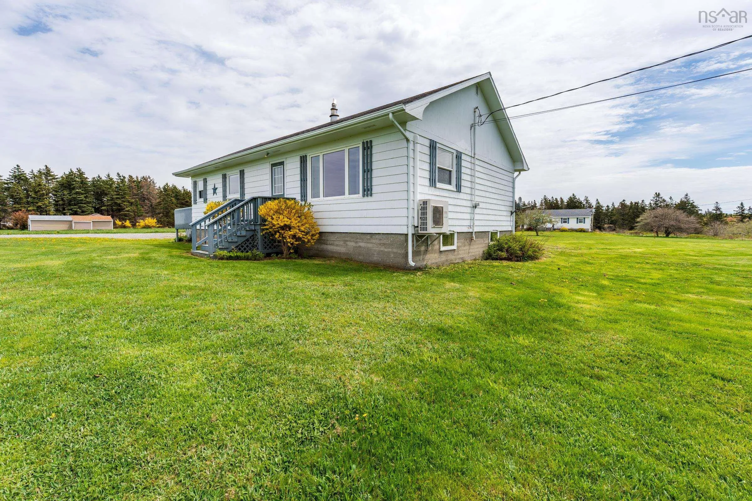 3574 Highway 1, St. Bernard, NS B0W 3T0, 3 Bedrooms Bedrooms, ,1 BathroomBathrooms,Residential,For Sale,Highway 1,202511450