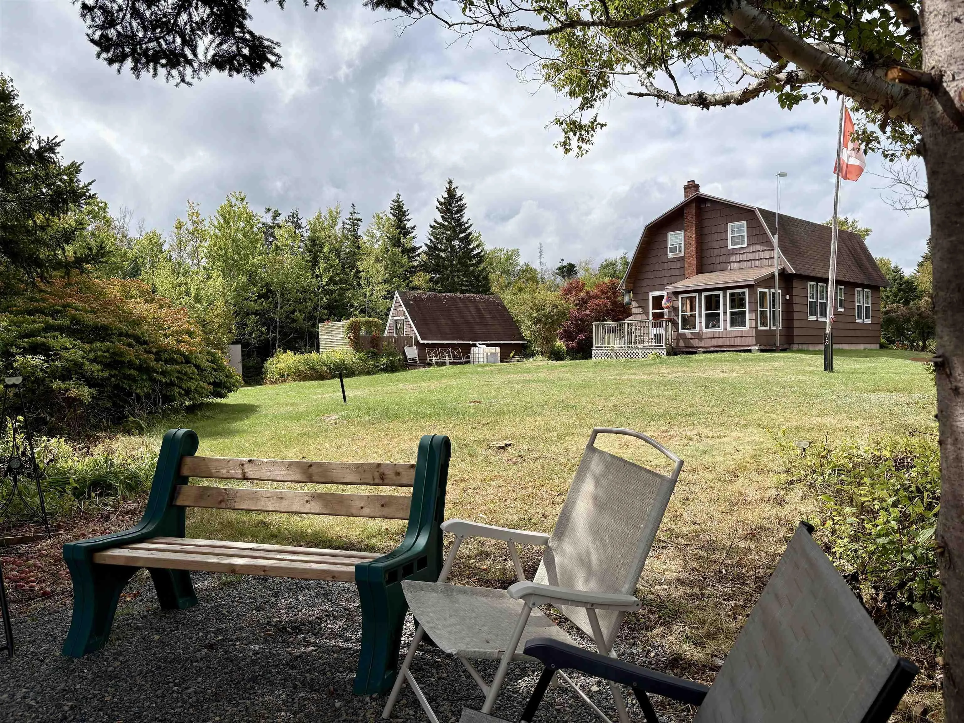 3535 Highway 255, Black Brook, NS B1B 1T7, 3 Bedrooms Bedrooms, ,1 BathroomBathrooms,Residential,For Sale,Highway 255,202523280