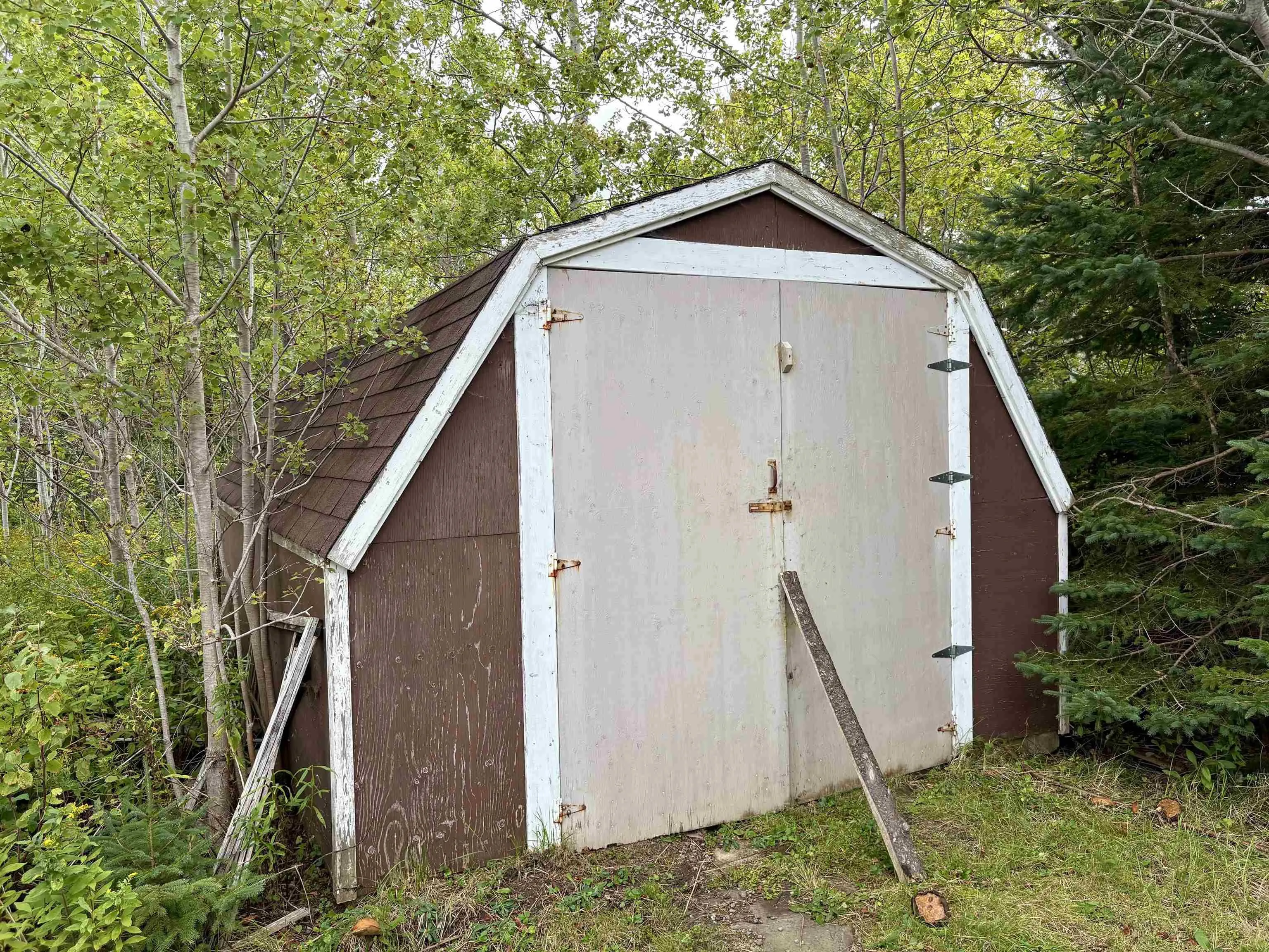 3535 Highway 255, Black Brook, NS B1B 1T7, 3 Bedrooms Bedrooms, ,1 BathroomBathrooms,Residential,For Sale,Highway 255,202523280