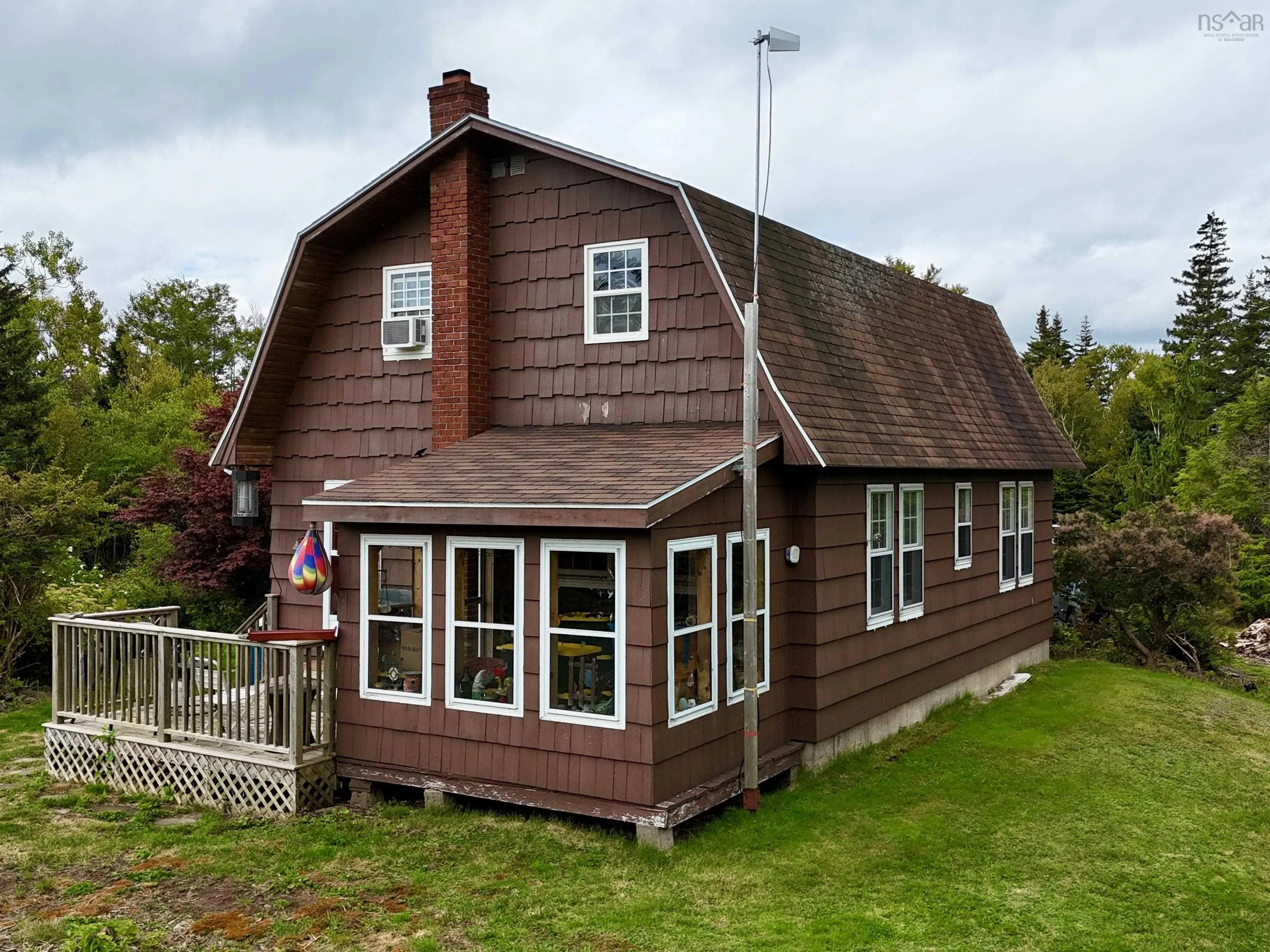 3535 Highway 255, Black Brook, NS B1B 1T7, 3 Bedrooms Bedrooms, ,1 BathroomBathrooms,Residential,For Sale,Highway 255,202523280