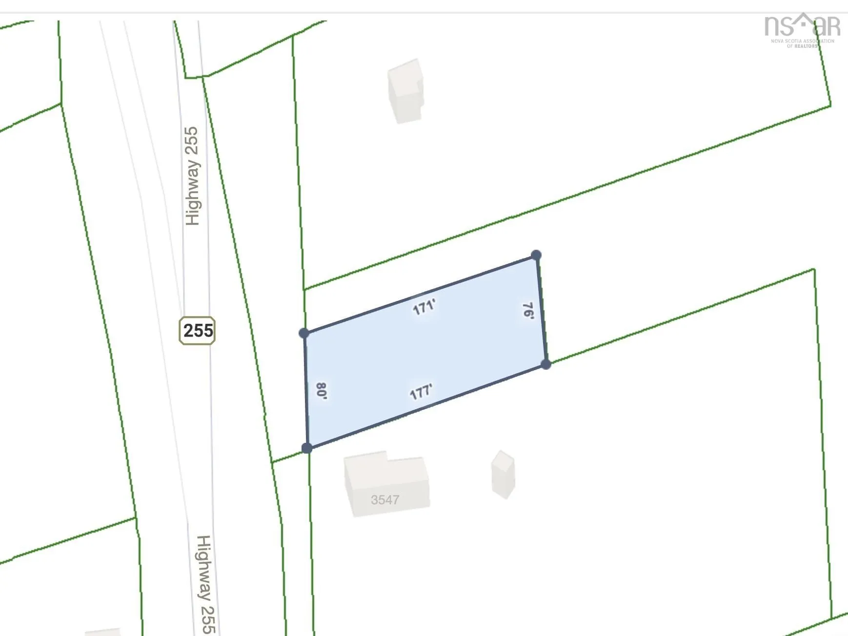 3535 Highway 255, Black Brook, NS B1B 1T7, 3 Bedrooms Bedrooms, ,1 BathroomBathrooms,Residential,For Sale,Highway 255,202523280