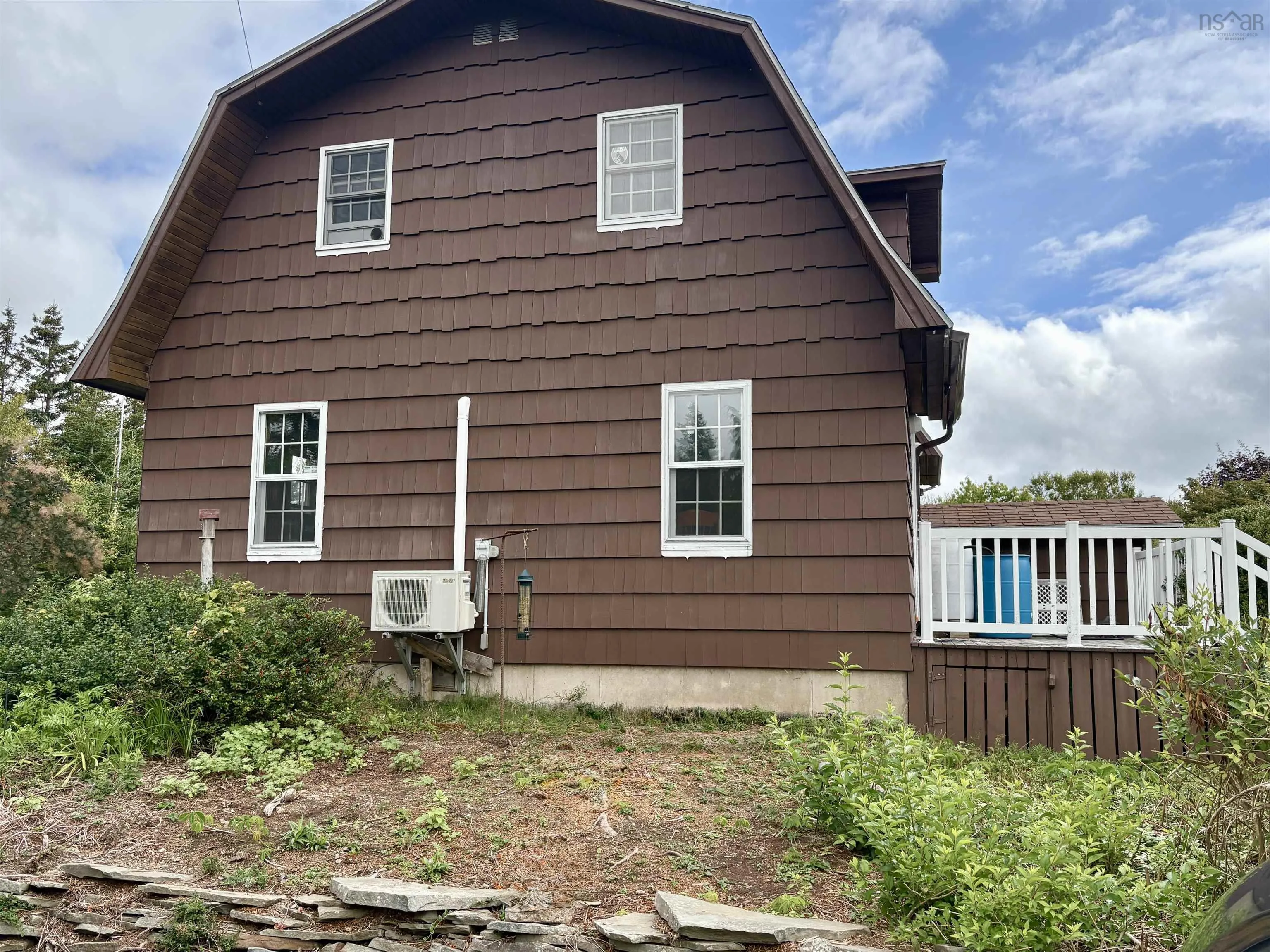 3535 Highway 255, Black Brook, NS B1B 1T7, 3 Bedrooms Bedrooms, ,1 BathroomBathrooms,Residential,For Sale,Highway 255,202523280