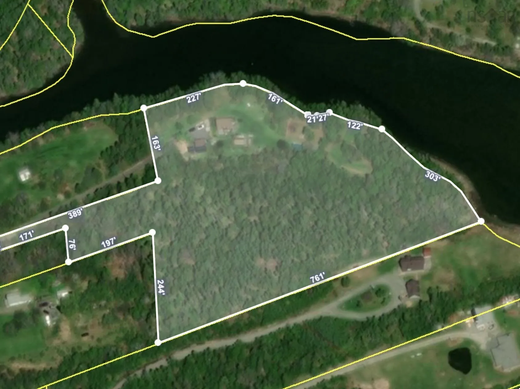 3535 Highway 255, Black Brook, NS B1B 1T7, 3 Bedrooms Bedrooms, ,1 BathroomBathrooms,Residential,For Sale,Highway 255,202523280