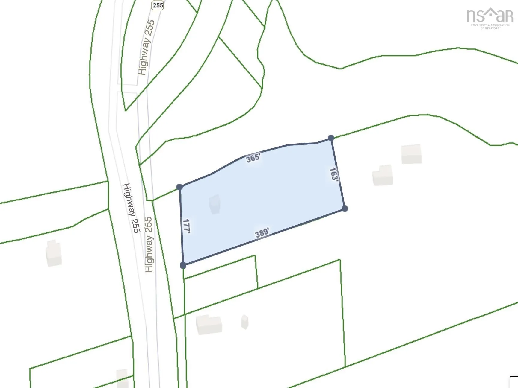3535 Highway 255, Black Brook, NS B1B 1T7, 3 Bedrooms Bedrooms, ,1 BathroomBathrooms,Residential,For Sale,Highway 255,202523280