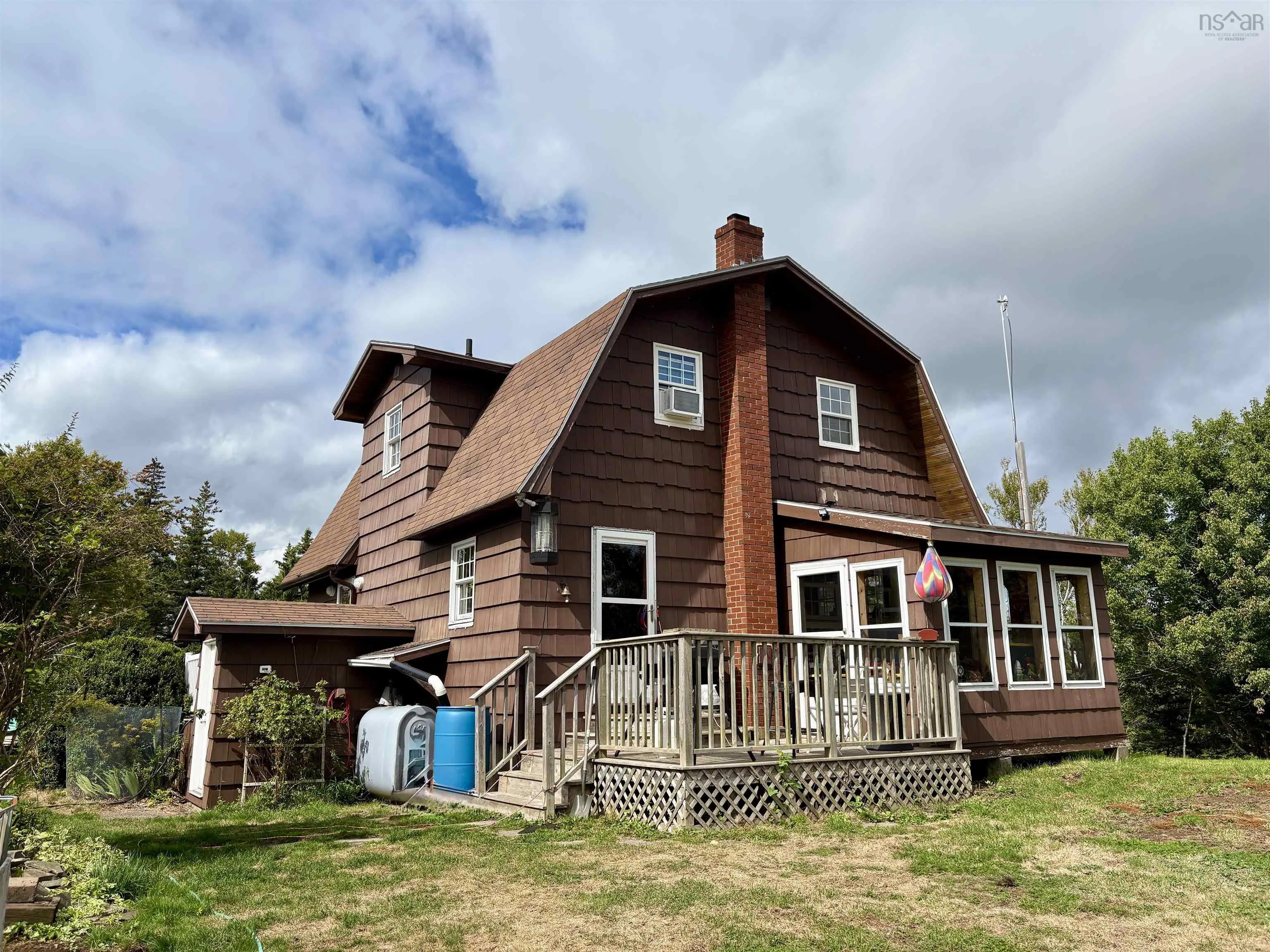 3535 Highway 255, Black Brook, NS B1B 1T7, 3 Bedrooms Bedrooms, ,1 BathroomBathrooms,Residential,For Sale,Highway 255,202523280