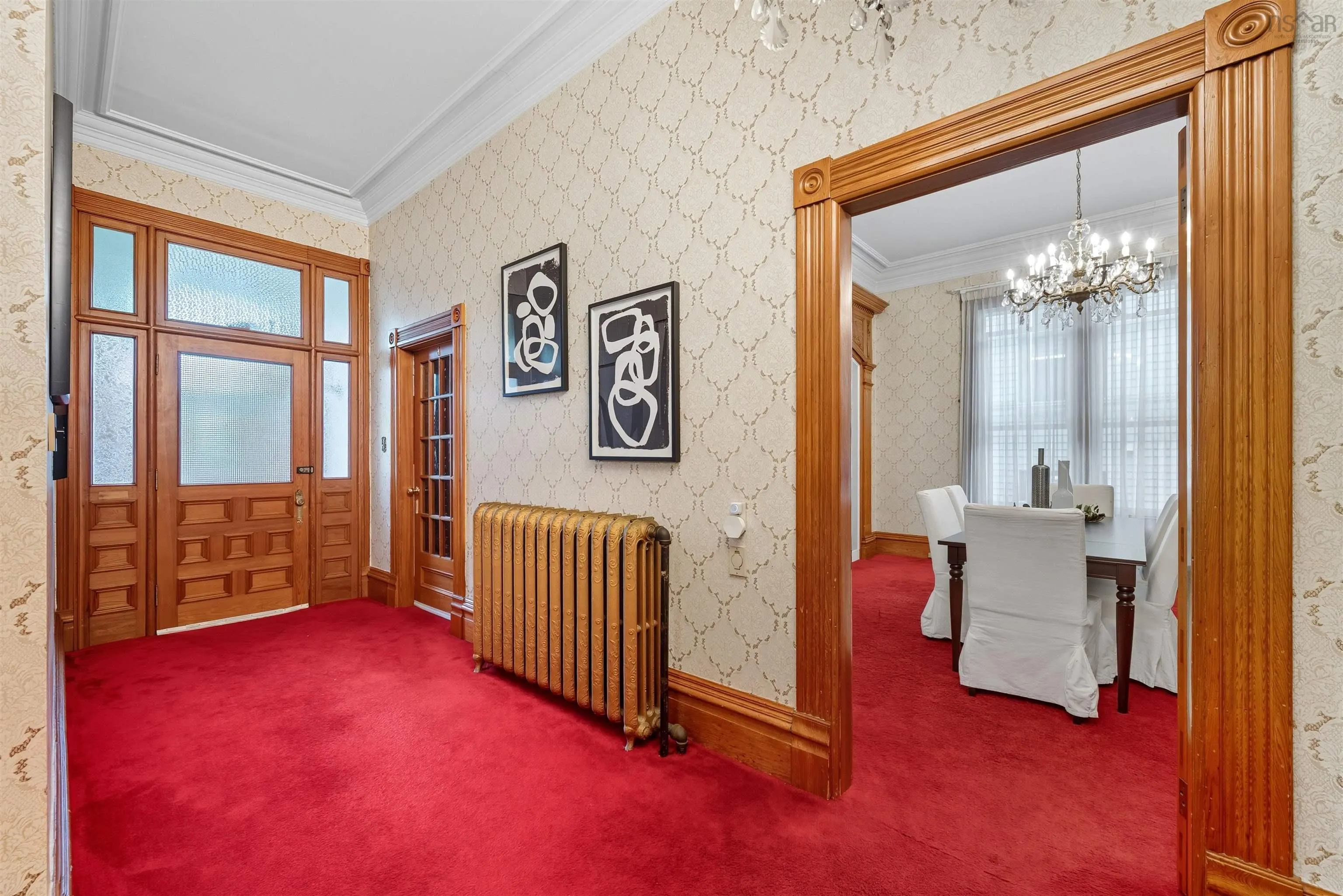 1430/1432 Edward Street, Halifax, NS B3H 3H6, 8 Bedrooms Bedrooms, ,3 BathroomsBathrooms,Residential,For Sale,Edward,202523857