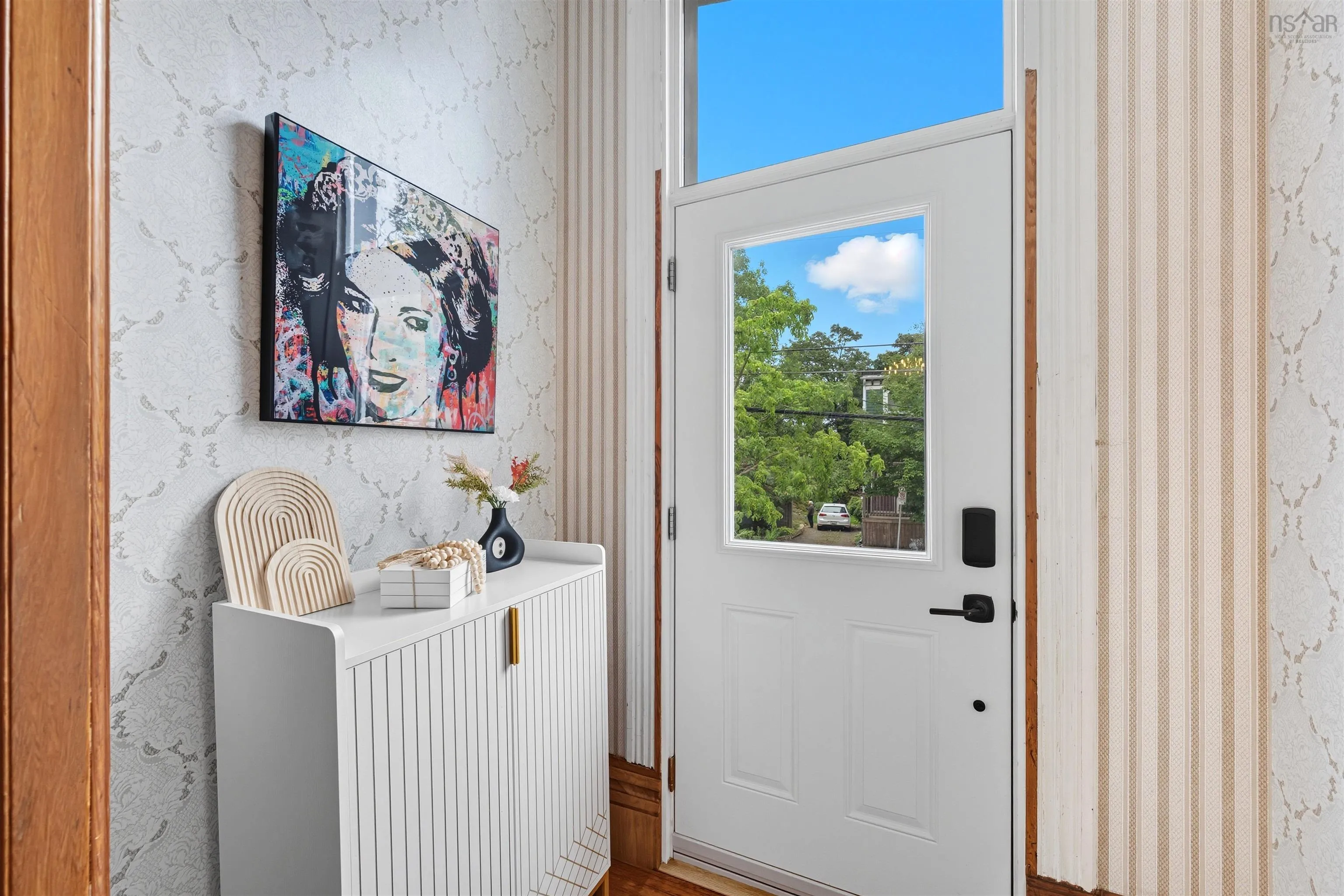 1430/1432 Edward Street, Halifax, NS B3H 3H6, 8 Bedrooms Bedrooms, ,3 BathroomsBathrooms,Residential,For Sale,Edward,202523857