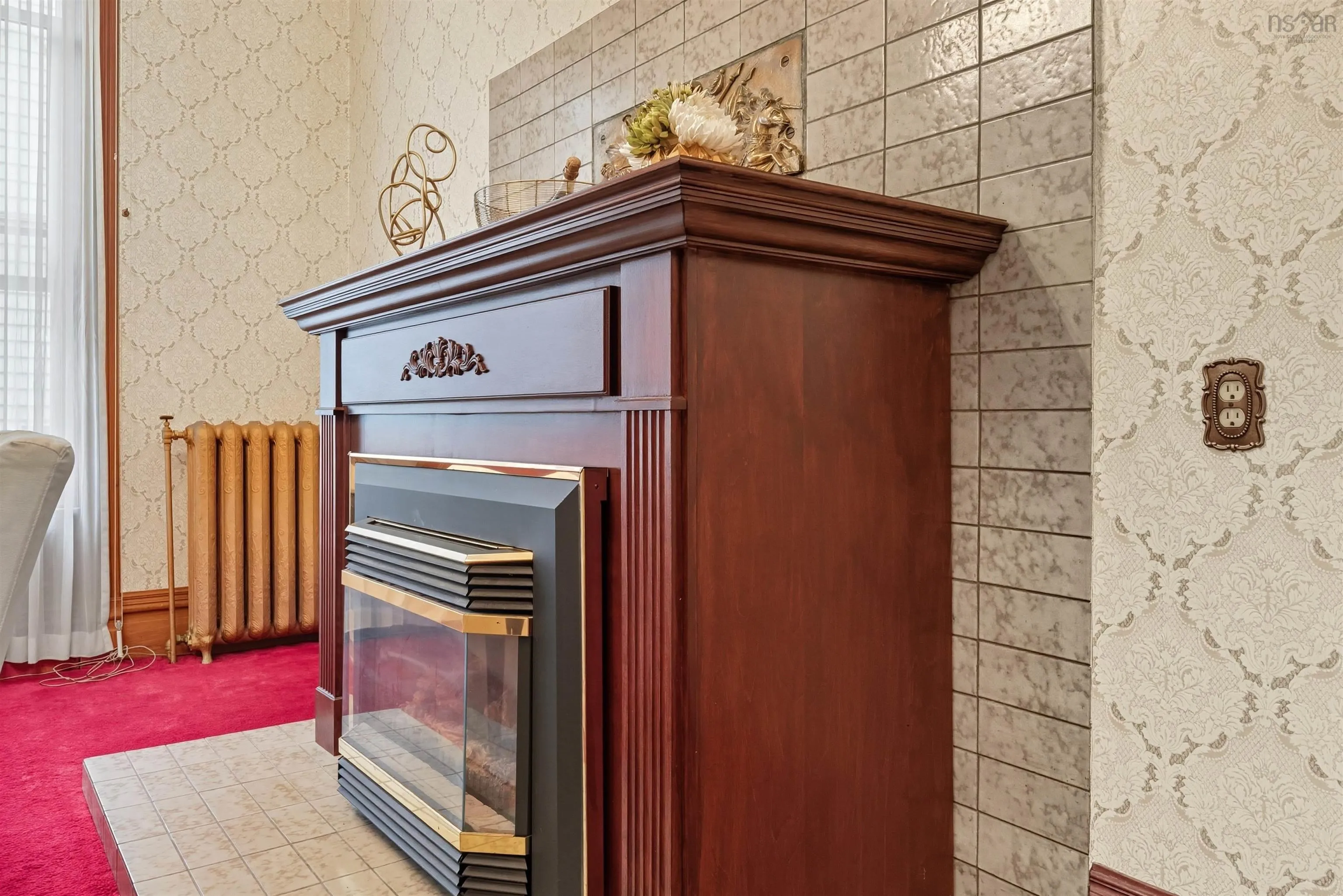 1430/1432 Edward Street, Halifax, NS B3H 3H6, 8 Bedrooms Bedrooms, ,3 BathroomsBathrooms,Residential,For Sale,Edward,202523857