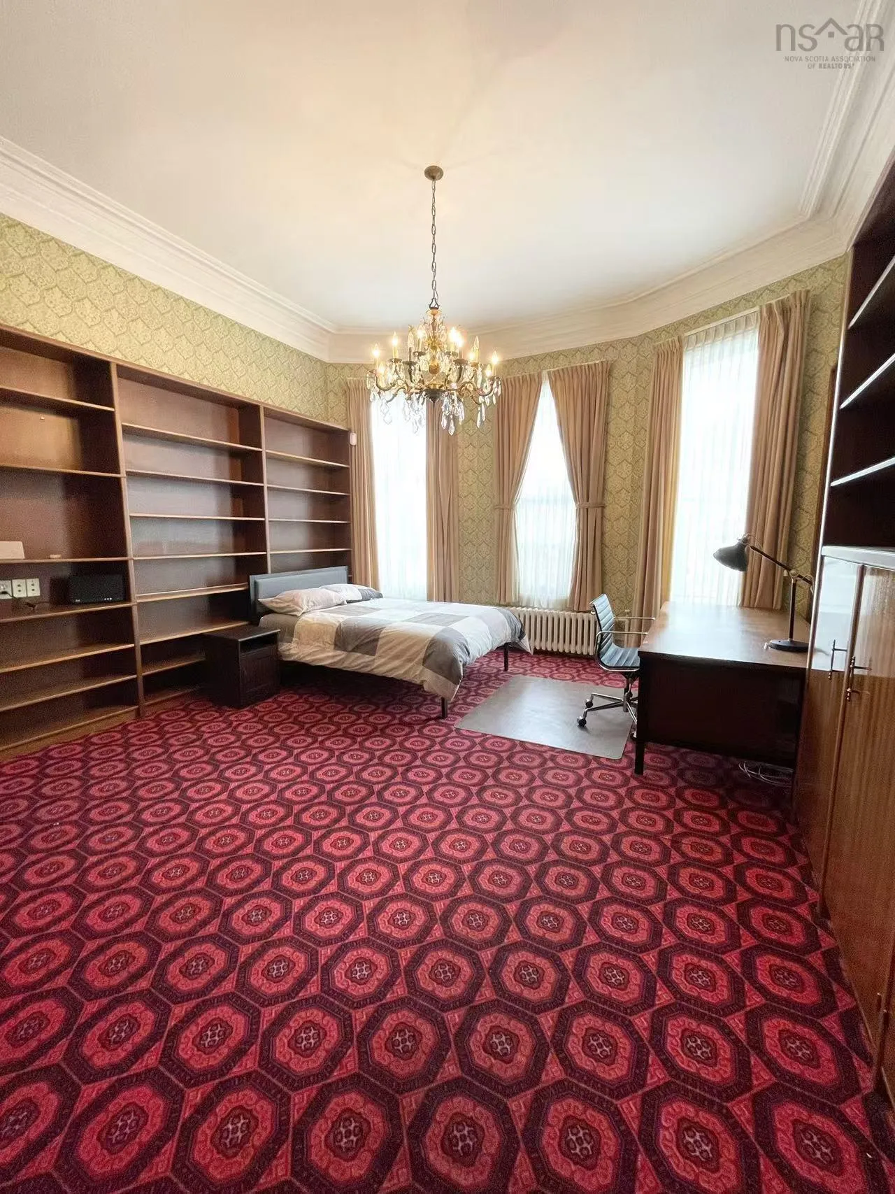 1430/1432 Edward Street, Halifax, NS B3H 3H6, 8 Bedrooms Bedrooms, ,3 BathroomsBathrooms,Residential,For Sale,Edward,202523857