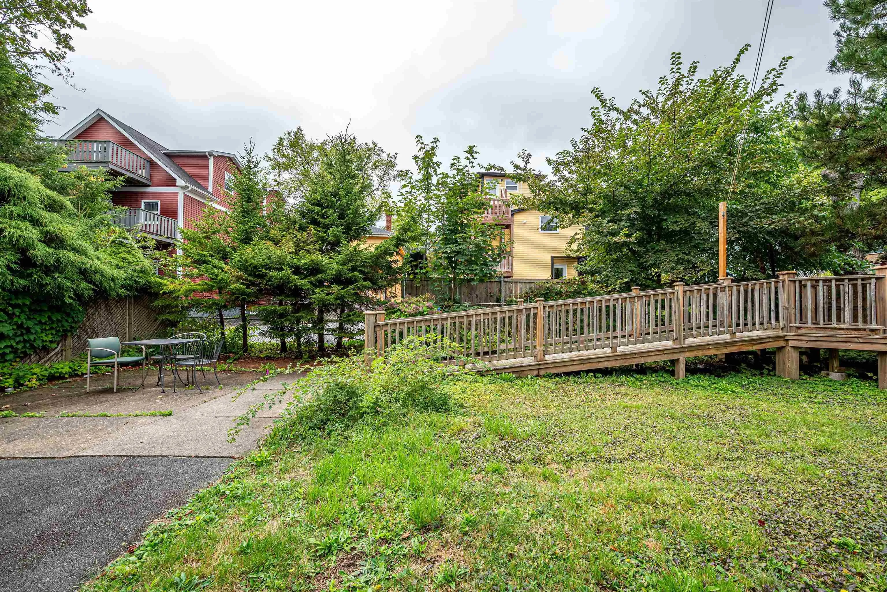 1430/1432 Edward Street, Halifax, NS B3H 3H6, 8 Bedrooms Bedrooms, ,3 BathroomsBathrooms,Residential,For Sale,Edward,202523857