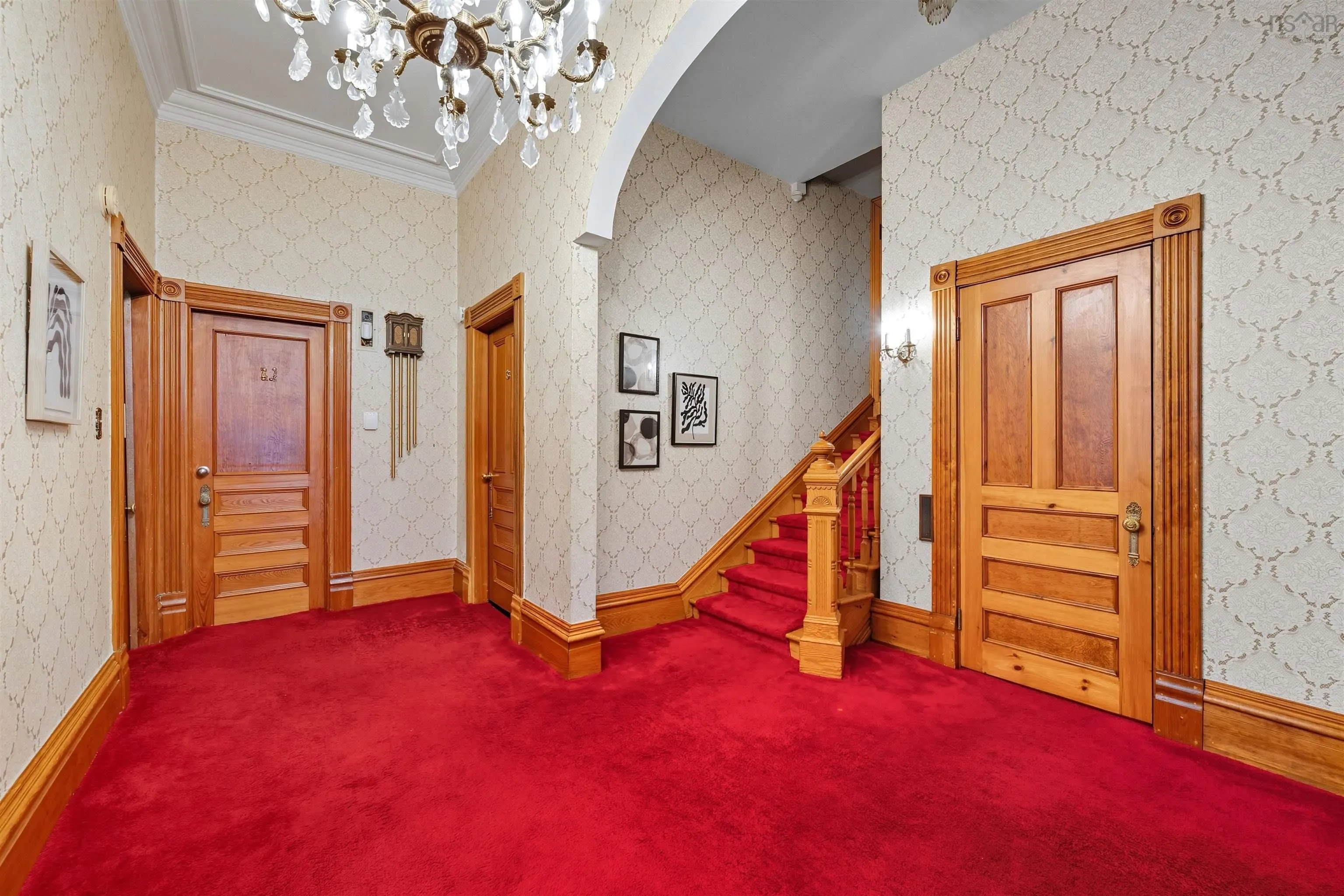 1430/1432 Edward Street, Halifax, NS B3H 3H6, 8 Bedrooms Bedrooms, ,3 BathroomsBathrooms,Residential,For Sale,Edward,202523857
