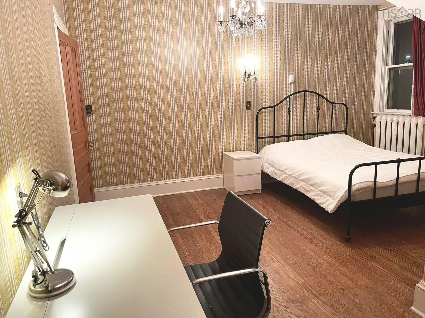 1430/1432 Edward Street, Halifax, NS B3H 3H6, 8 Bedrooms Bedrooms, ,3 BathroomsBathrooms,Residential,For Sale,Edward,202523857
