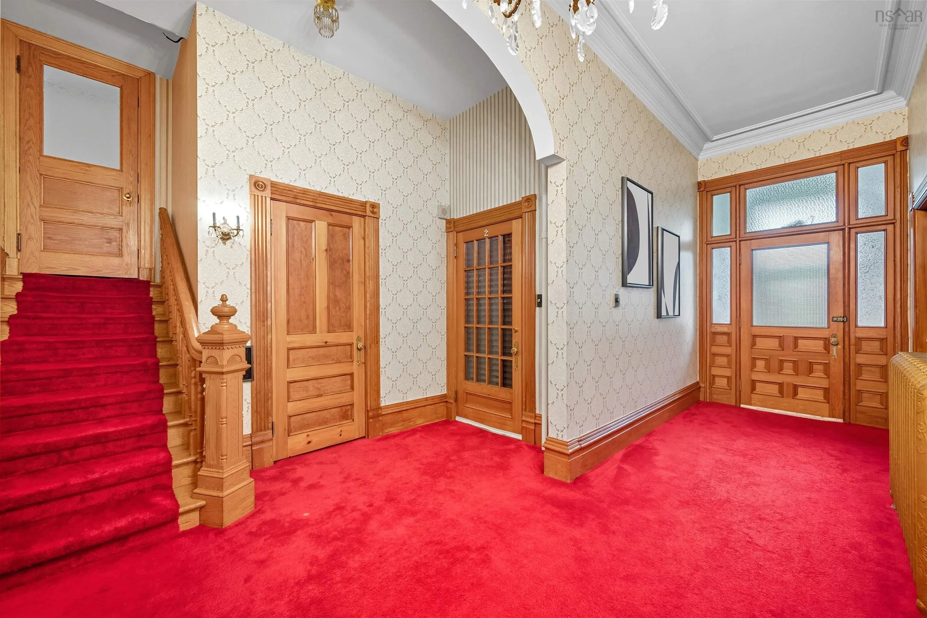 1430/1432 Edward Street, Halifax, NS B3H 3H6, 8 Bedrooms Bedrooms, ,3 BathroomsBathrooms,Residential,For Sale,Edward,202523857
