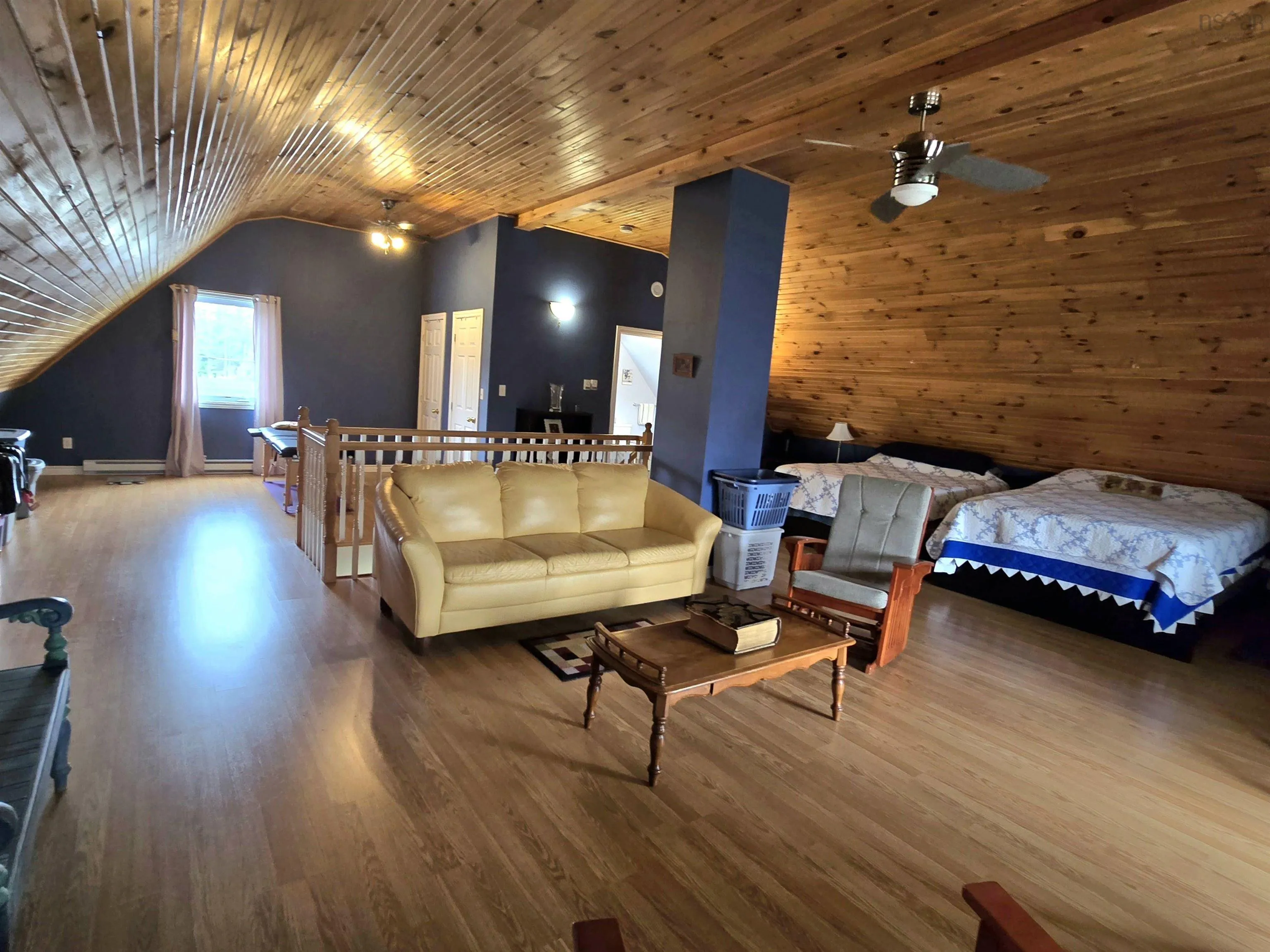 1235 Loch Lomond Road, Grand River Falls, NS B0E 1M0, 3 Bedrooms Bedrooms, ,2 BathroomsBathrooms,Residential,For Sale,Loch Lomond,202521342