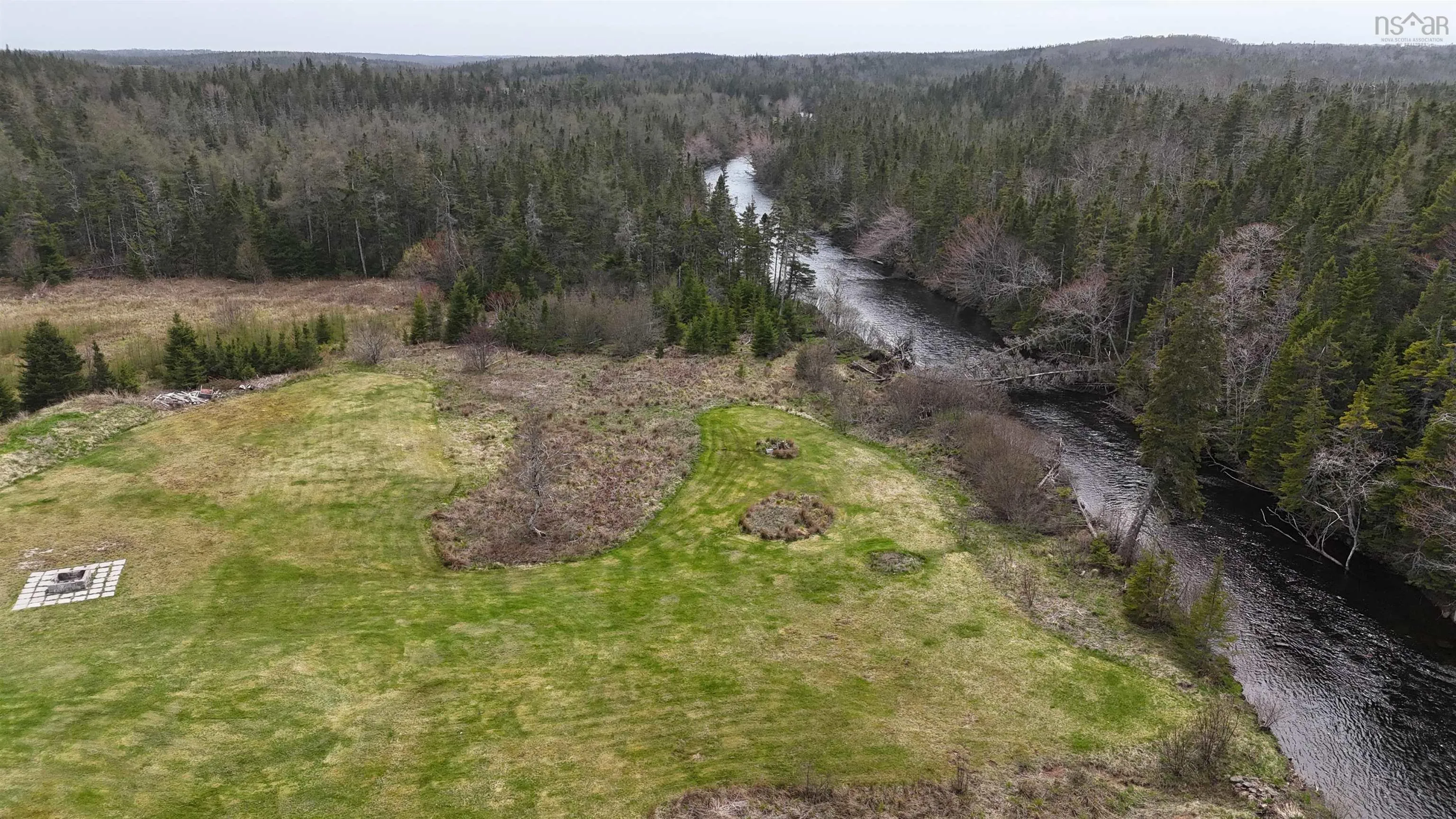 1235 Loch Lomond Road, Grand River Falls, NS B0E 1M0, 3 Bedrooms Bedrooms, ,2 BathroomsBathrooms,Residential,For Sale,Loch Lomond,202521342