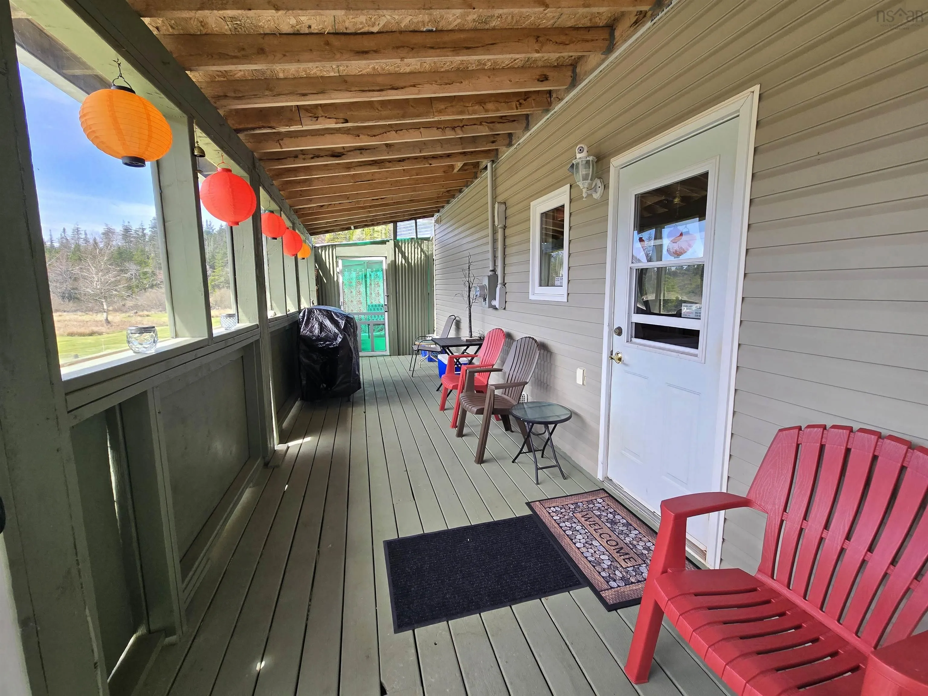 1235 Loch Lomond Road, Grand River Falls, NS B0E 1M0, 3 Bedrooms Bedrooms, ,2 BathroomsBathrooms,Residential,For Sale,Loch Lomond,202521342