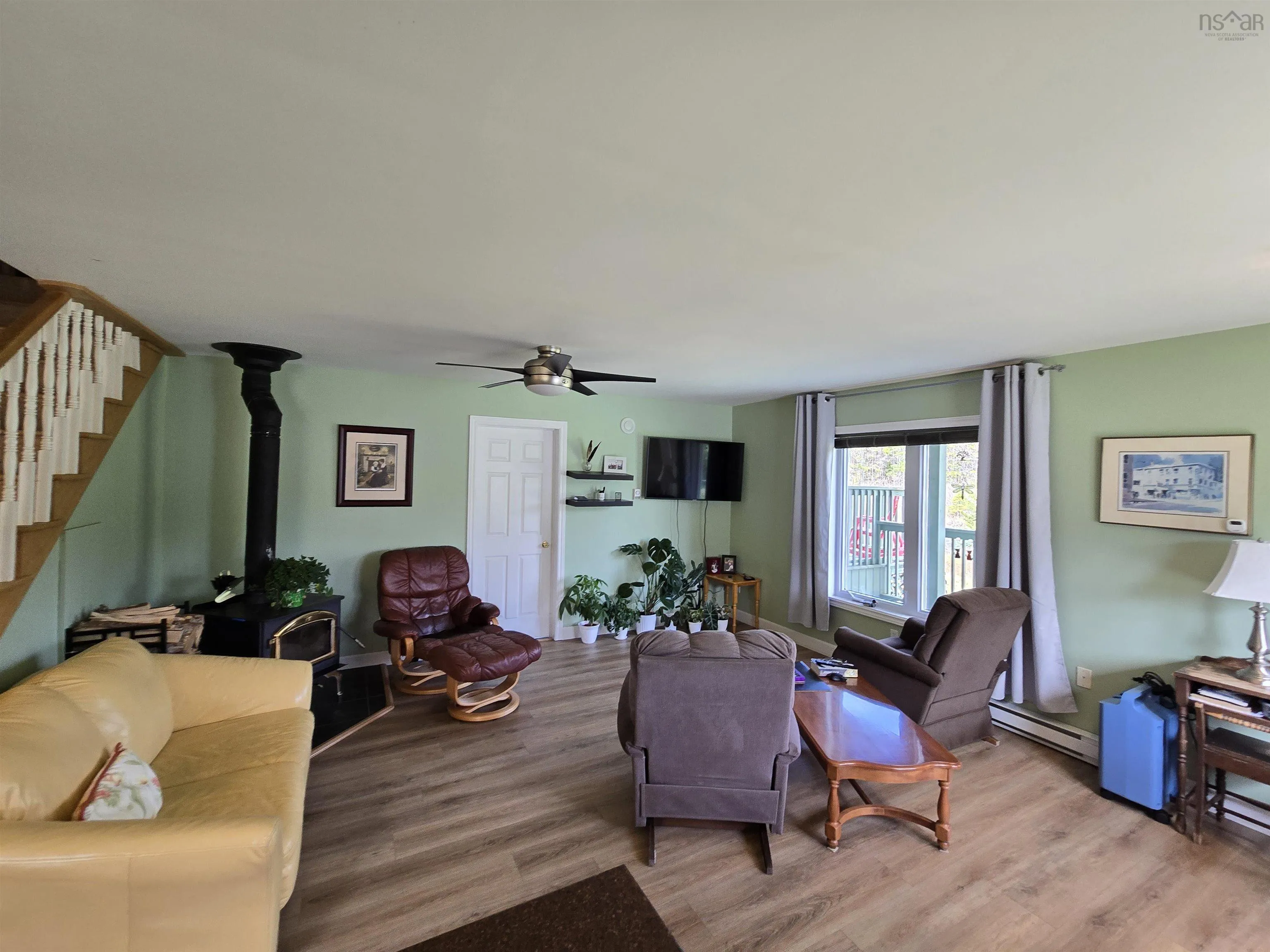 1235 Loch Lomond Road, Grand River Falls, NS B0E 1M0, 3 Bedrooms Bedrooms, ,2 BathroomsBathrooms,Residential,For Sale,Loch Lomond,202521342