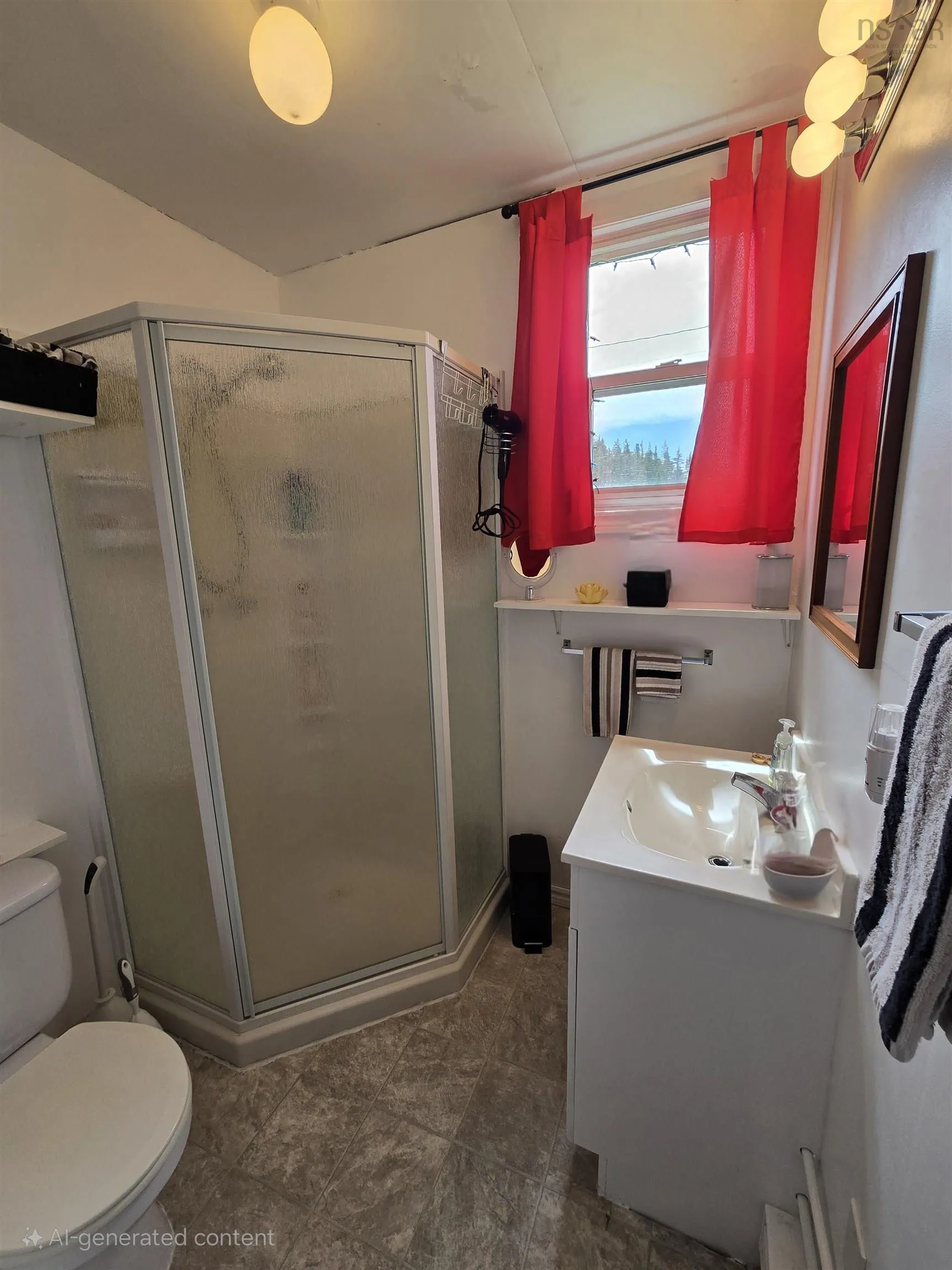 1235 Loch Lomond Road, Grand River Falls, NS B0E 1M0, 3 Bedrooms Bedrooms, ,2 BathroomsBathrooms,Residential,For Sale,Loch Lomond,202521342