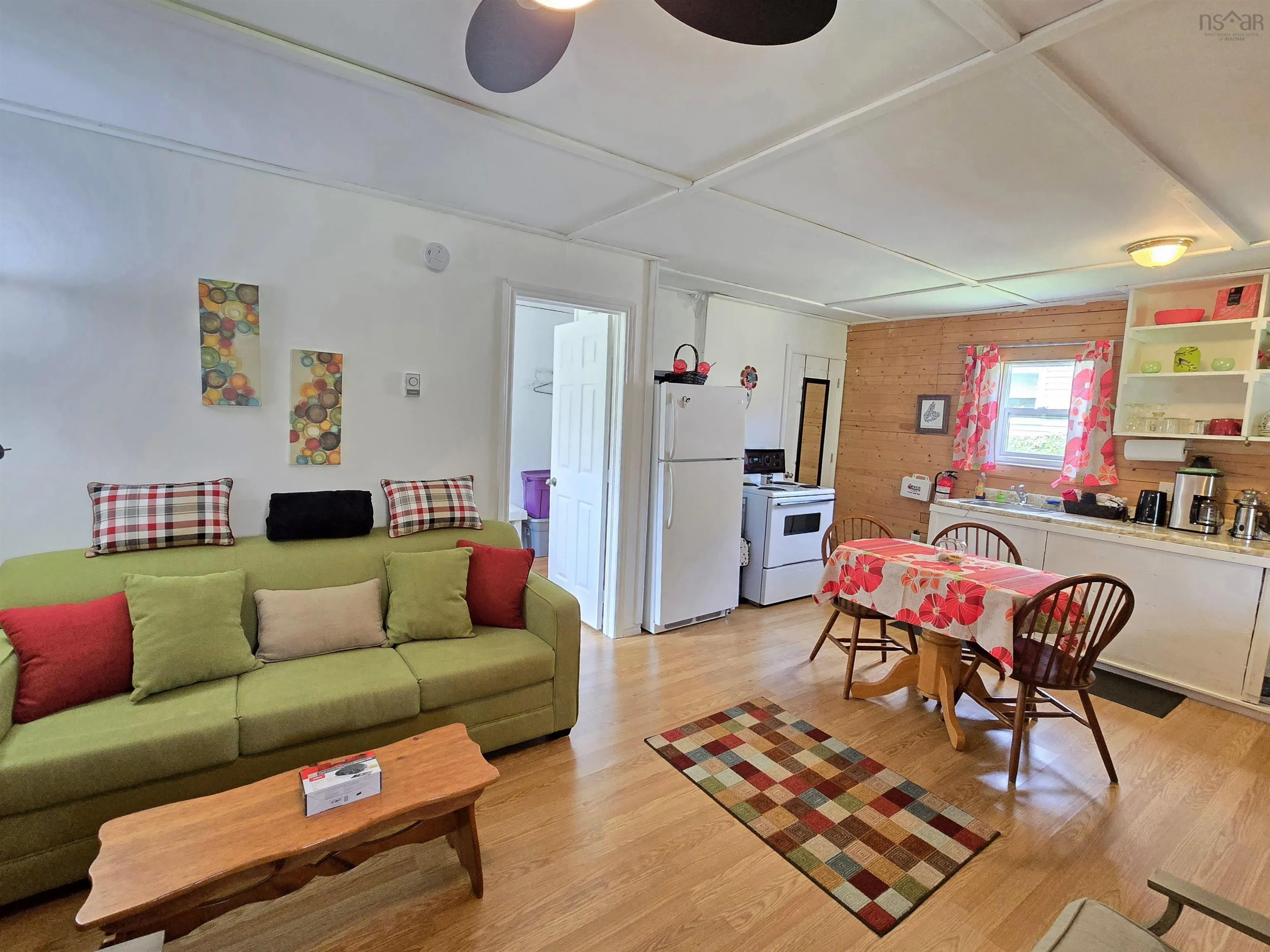 1235 Loch Lomond Road, Grand River Falls, NS B0E 1M0, 3 Bedrooms Bedrooms, ,2 BathroomsBathrooms,Residential,For Sale,Loch Lomond,202521342