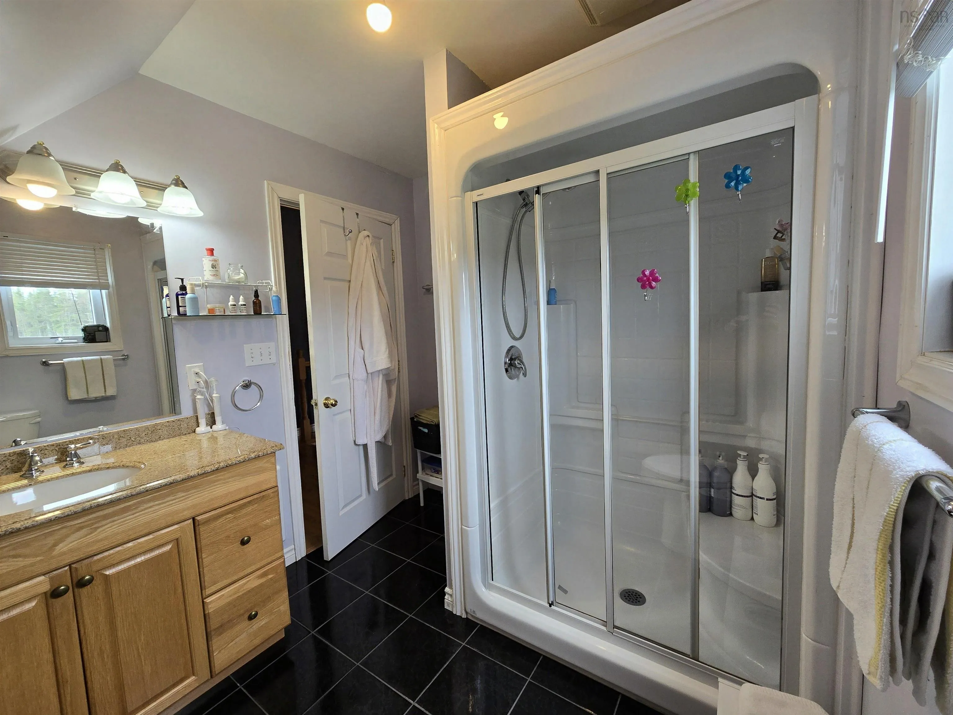1235 Loch Lomond Road, Grand River Falls, NS B0E 1M0, 3 Bedrooms Bedrooms, ,2 BathroomsBathrooms,Residential,For Sale,Loch Lomond,202521342