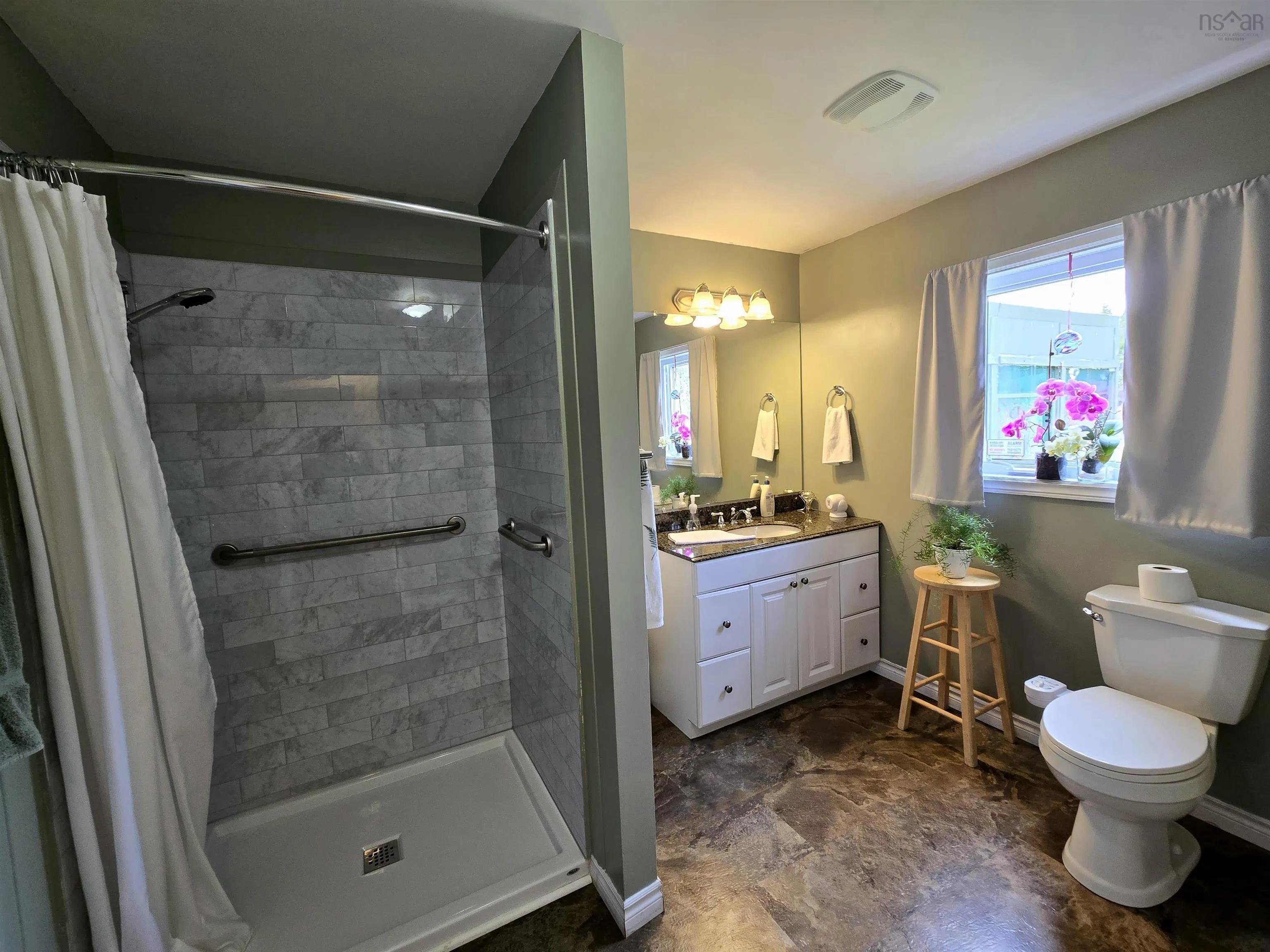 1235 Loch Lomond Road, Grand River Falls, NS B0E 1M0, 3 Bedrooms Bedrooms, ,2 BathroomsBathrooms,Residential,For Sale,Loch Lomond,202521342