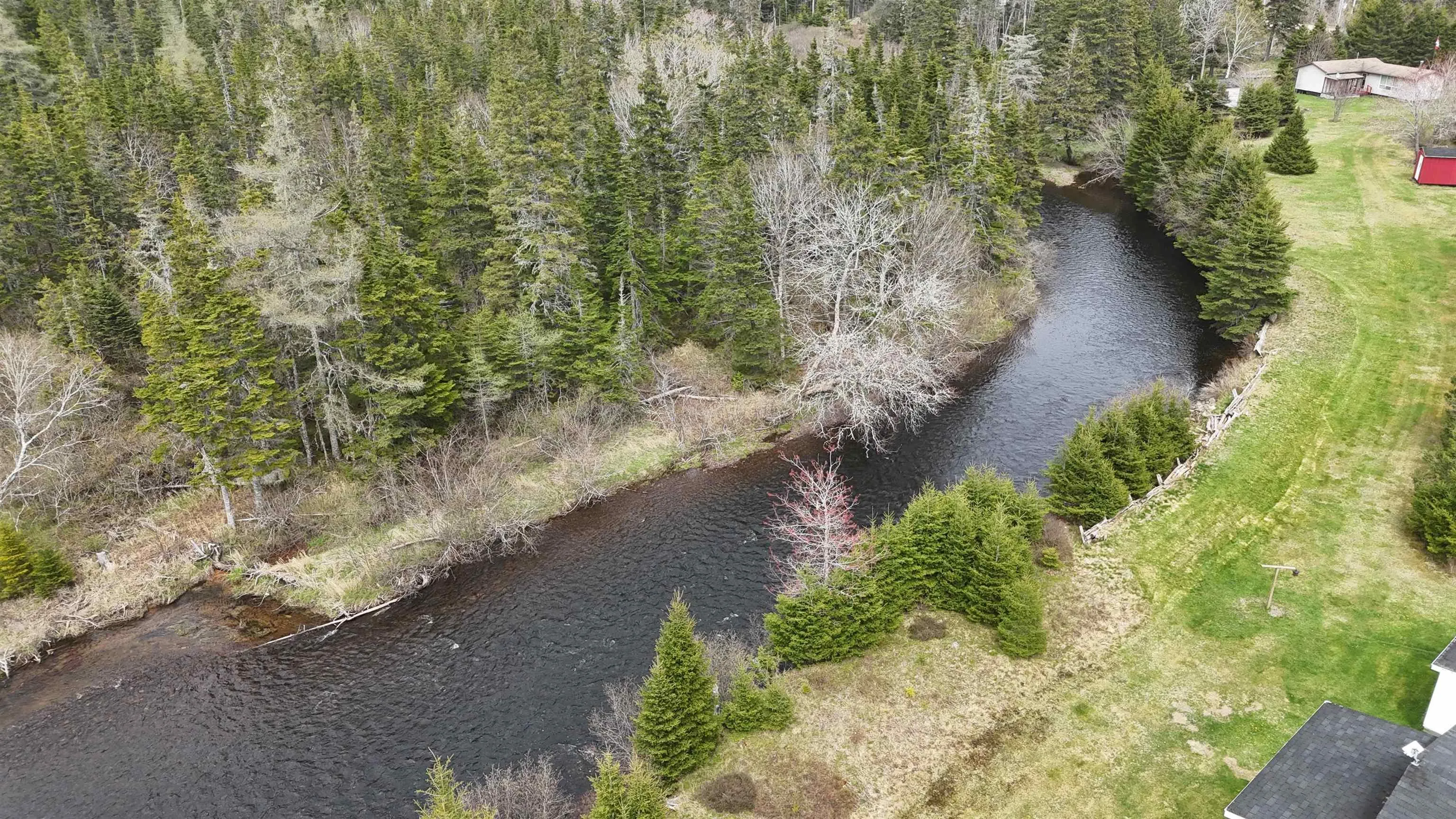 1235 Loch Lomond Road, Grand River Falls, NS B0E 1M0, 3 Bedrooms Bedrooms, ,2 BathroomsBathrooms,Residential,For Sale,Loch Lomond,202521342