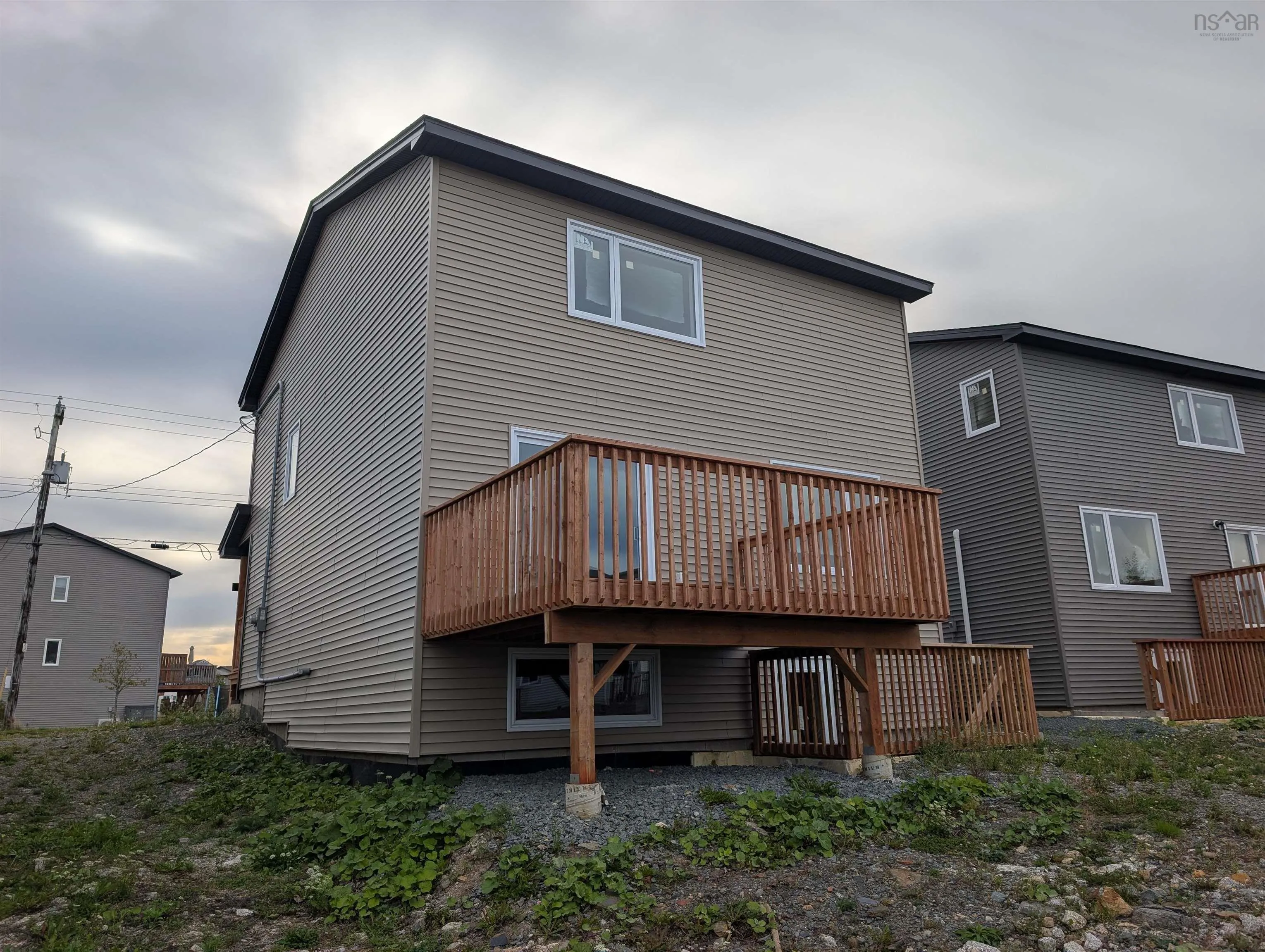 211 Alabaster Way, Halifax, NS B3P 0E9, 3 Bedrooms Bedrooms, ,3 BathroomsBathrooms,Residential,For Sale,Alabaster,202524185