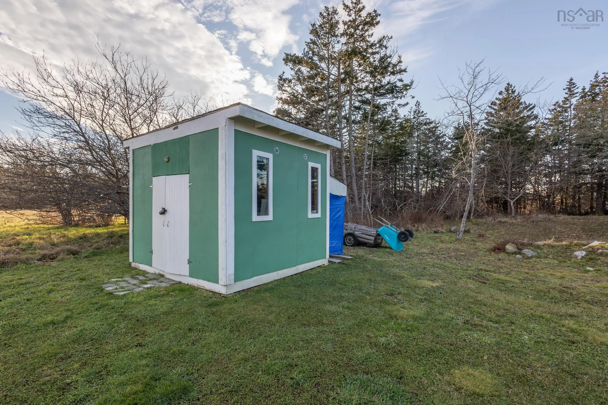 2652 Highway 334, Wedgeport Ns B0w 3p0, 3 Bedrooms Bedrooms, ,1 BathroomBathrooms,Residential,For Sale,Highway 334,202501005