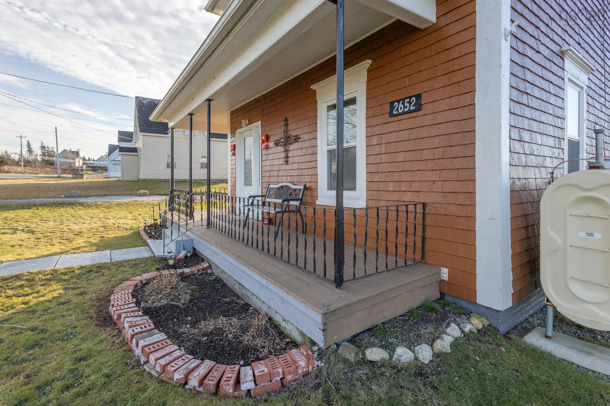 2652 Highway 334, Wedgeport Ns B0w 3p0, 3 Bedrooms Bedrooms, ,1 BathroomBathrooms,Residential,For Sale,Highway 334,202501005