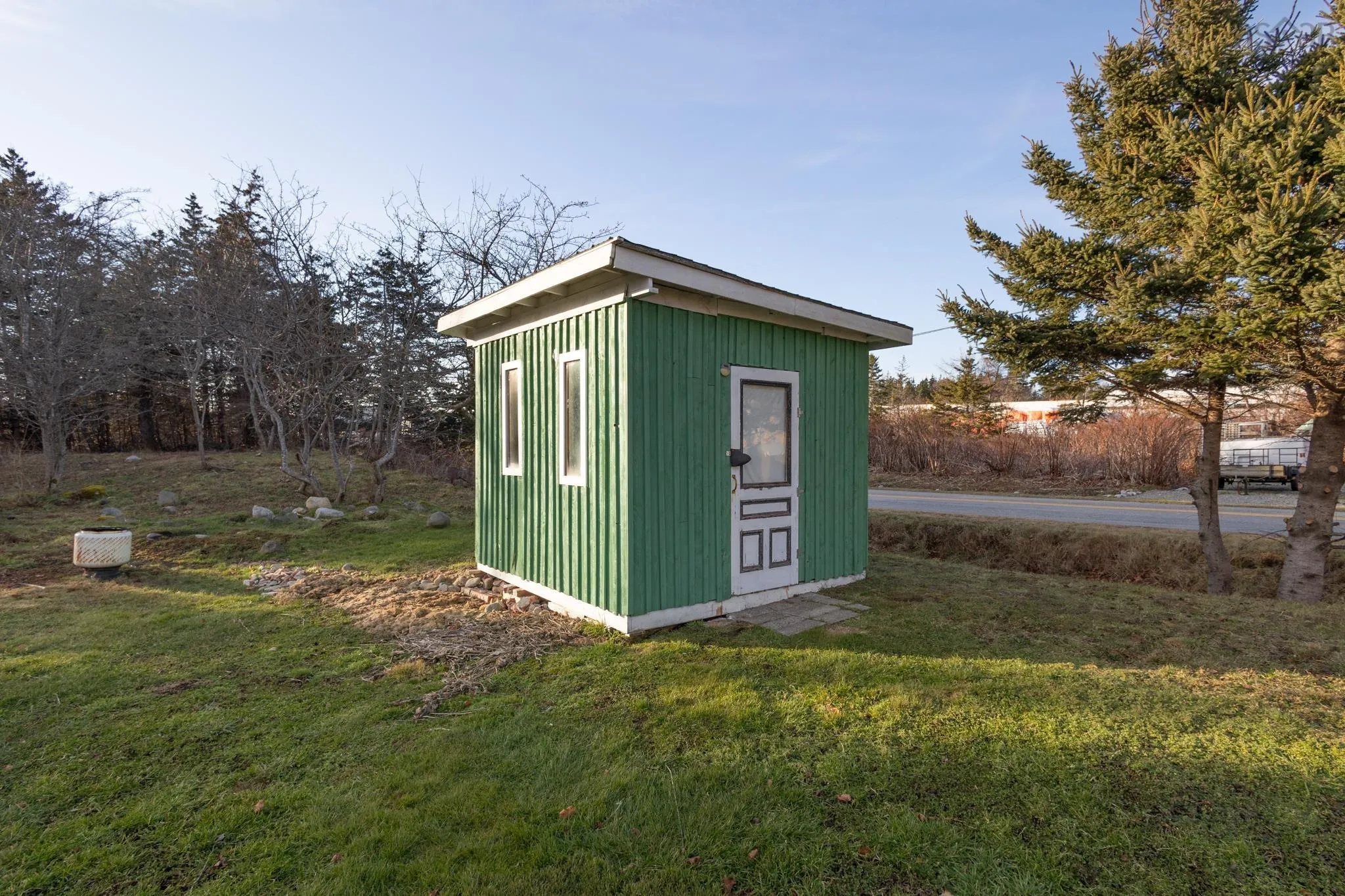 2652 Highway 334, Wedgeport Ns B0w 3p0, 3 Bedrooms Bedrooms, ,1 BathroomBathrooms,Residential,For Sale,Highway 334,202501005