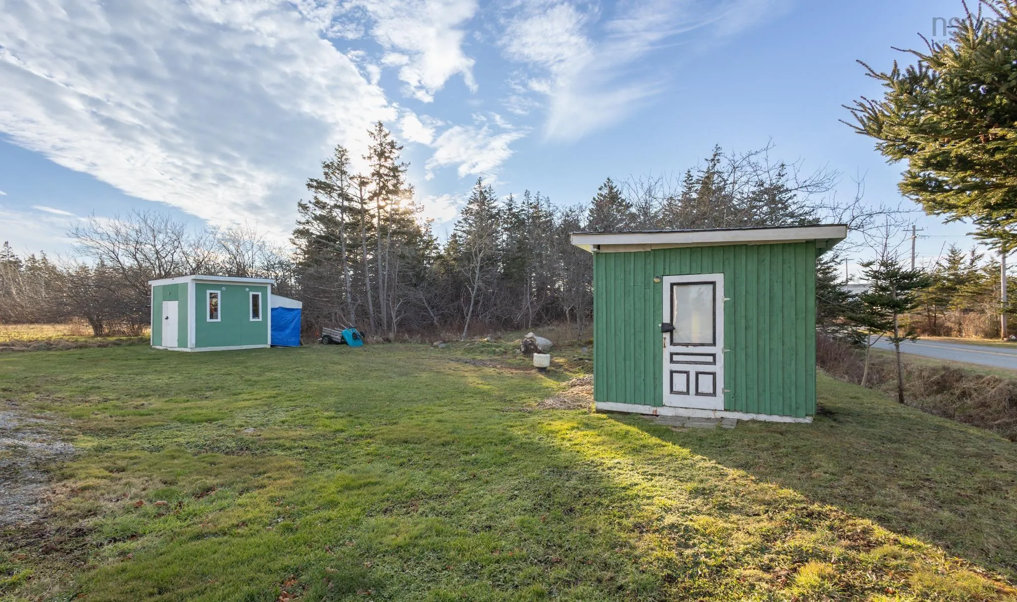 2652 Highway 334, Wedgeport Ns B0w 3p0, 3 Bedrooms Bedrooms, ,1 BathroomBathrooms,Residential,For Sale,Highway 334,202501005
