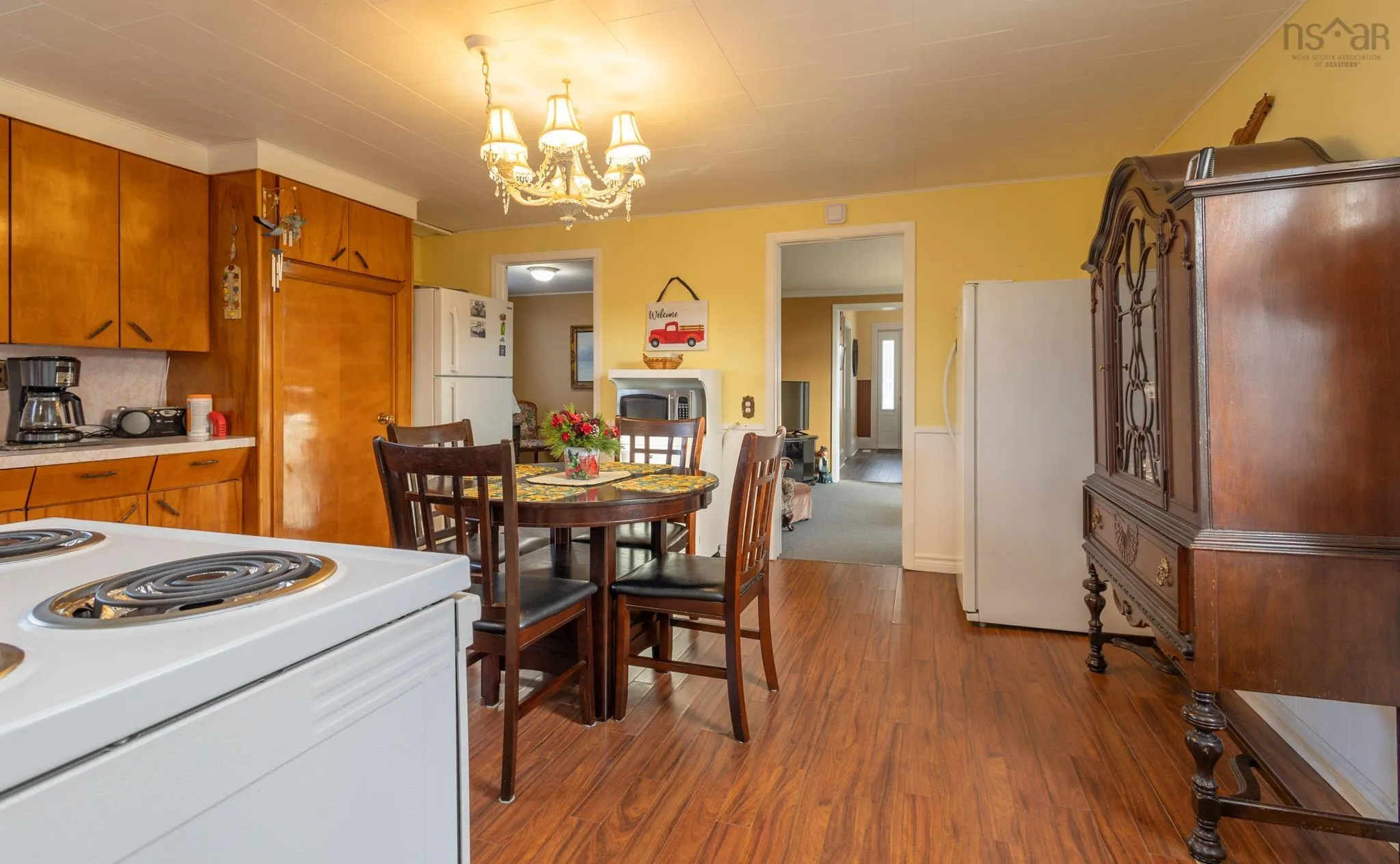 2652 Highway 334, Wedgeport Ns B0w 3p0, 3 Bedrooms Bedrooms, ,1 BathroomBathrooms,Residential,For Sale,Highway 334,202501005