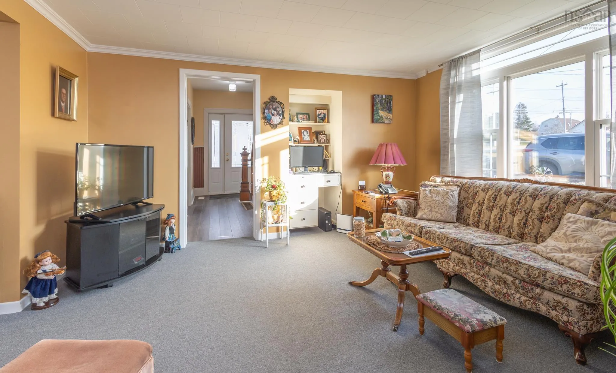 2652 Highway 334, Wedgeport Ns B0w 3p0, 3 Bedrooms Bedrooms, ,1 BathroomBathrooms,Residential,For Sale,Highway 334,202501005