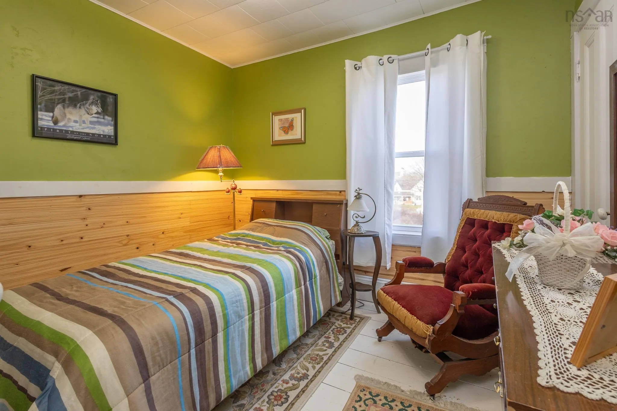 2652 Highway 334, Wedgeport Ns B0w 3p0, 3 Bedrooms Bedrooms, ,1 BathroomBathrooms,Residential,For Sale,Highway 334,202501005