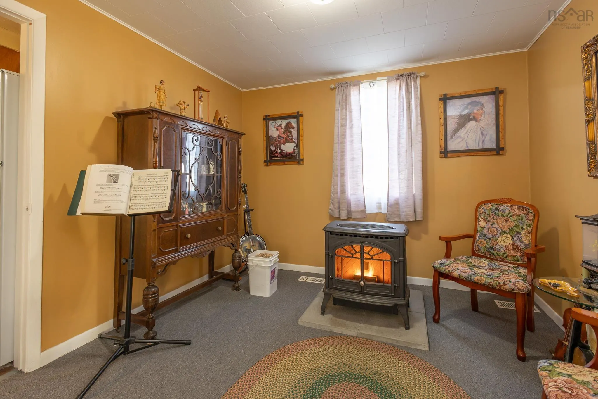 2652 Highway 334, Wedgeport Ns B0w 3p0, 3 Bedrooms Bedrooms, ,1 BathroomBathrooms,Residential,For Sale,Highway 334,202501005
