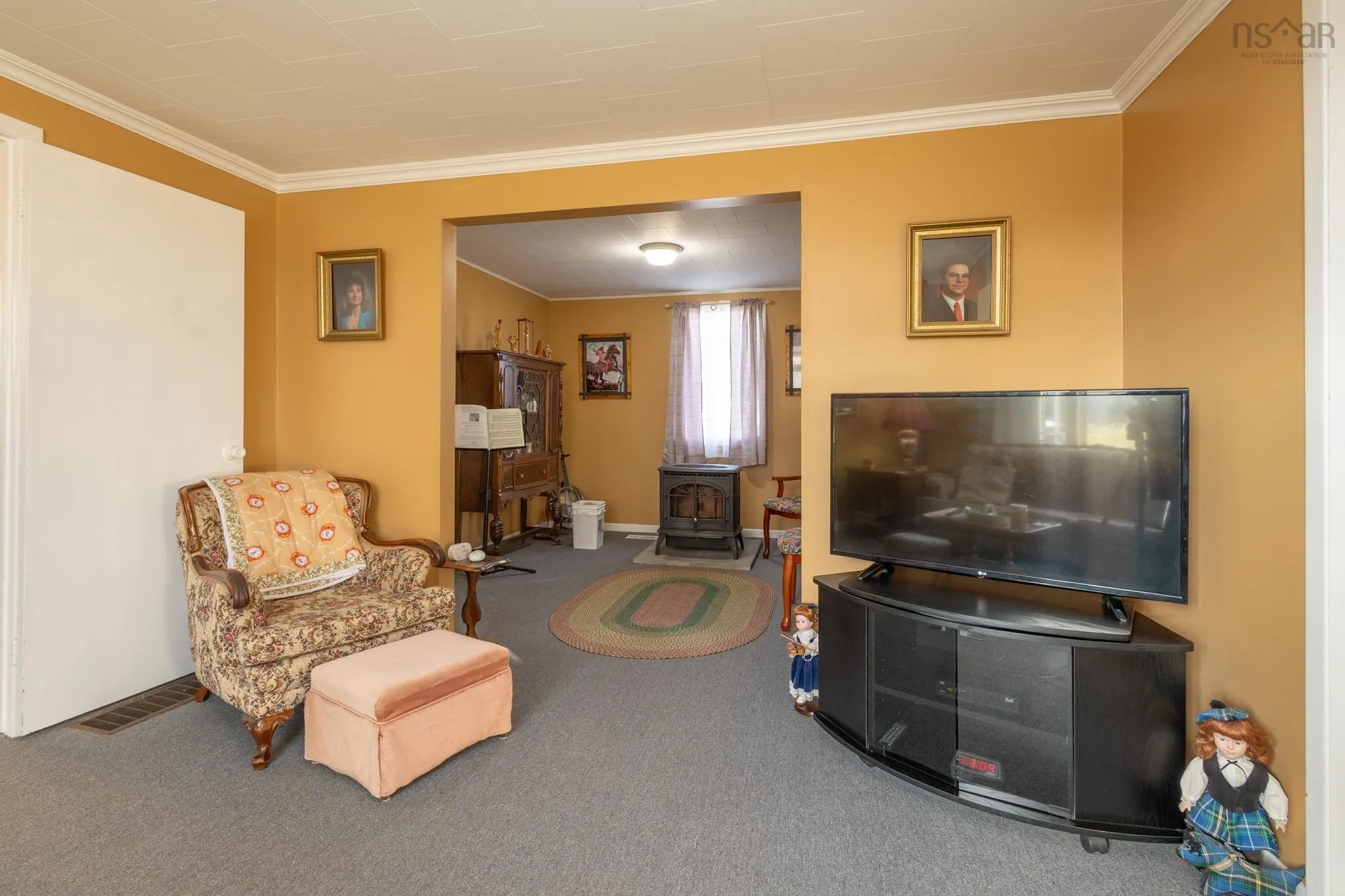 2652 Highway 334, Wedgeport Ns B0w 3p0, 3 Bedrooms Bedrooms, ,1 BathroomBathrooms,Residential,For Sale,Highway 334,202501005