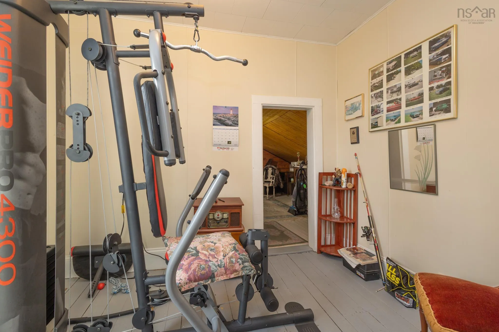 2652 Highway 334, Wedgeport Ns B0w 3p0, 3 Bedrooms Bedrooms, ,1 BathroomBathrooms,Residential,For Sale,Highway 334,202501005