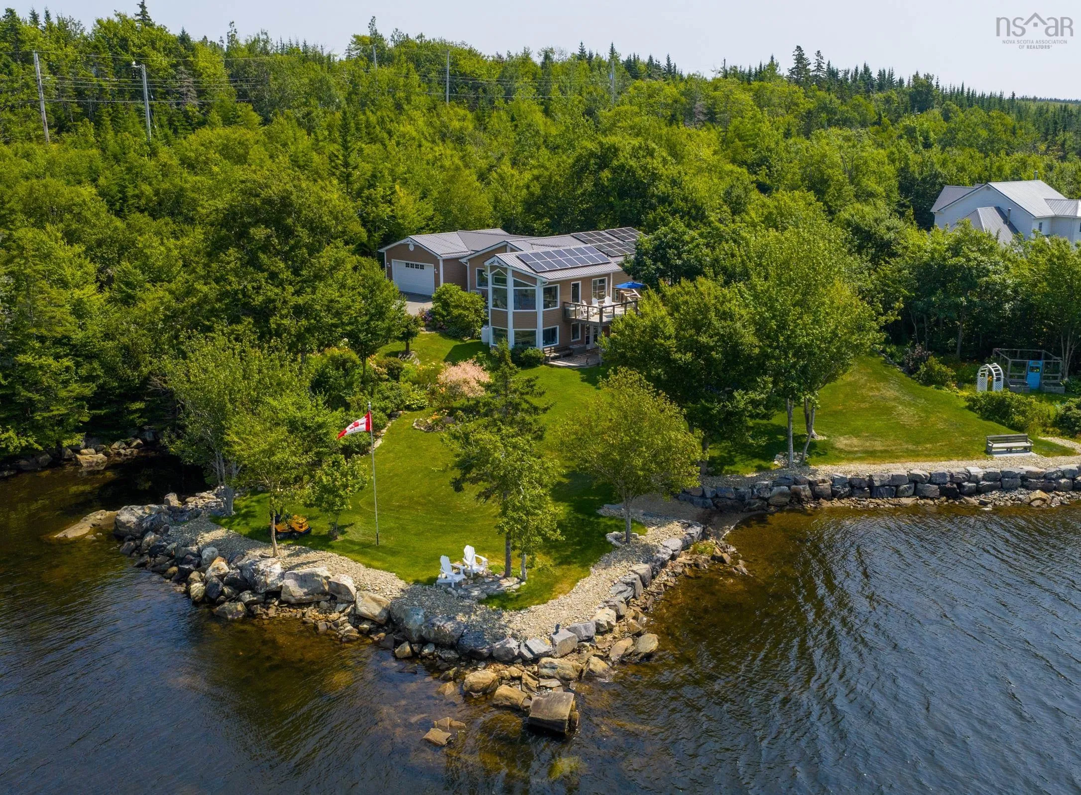 223 Candy Mountain Road, Mineville, NS B2Z 1K5, 4 Bedrooms Bedrooms, ,2 BathroomsBathrooms,Residential,For Sale,Candy Mountain,202519365