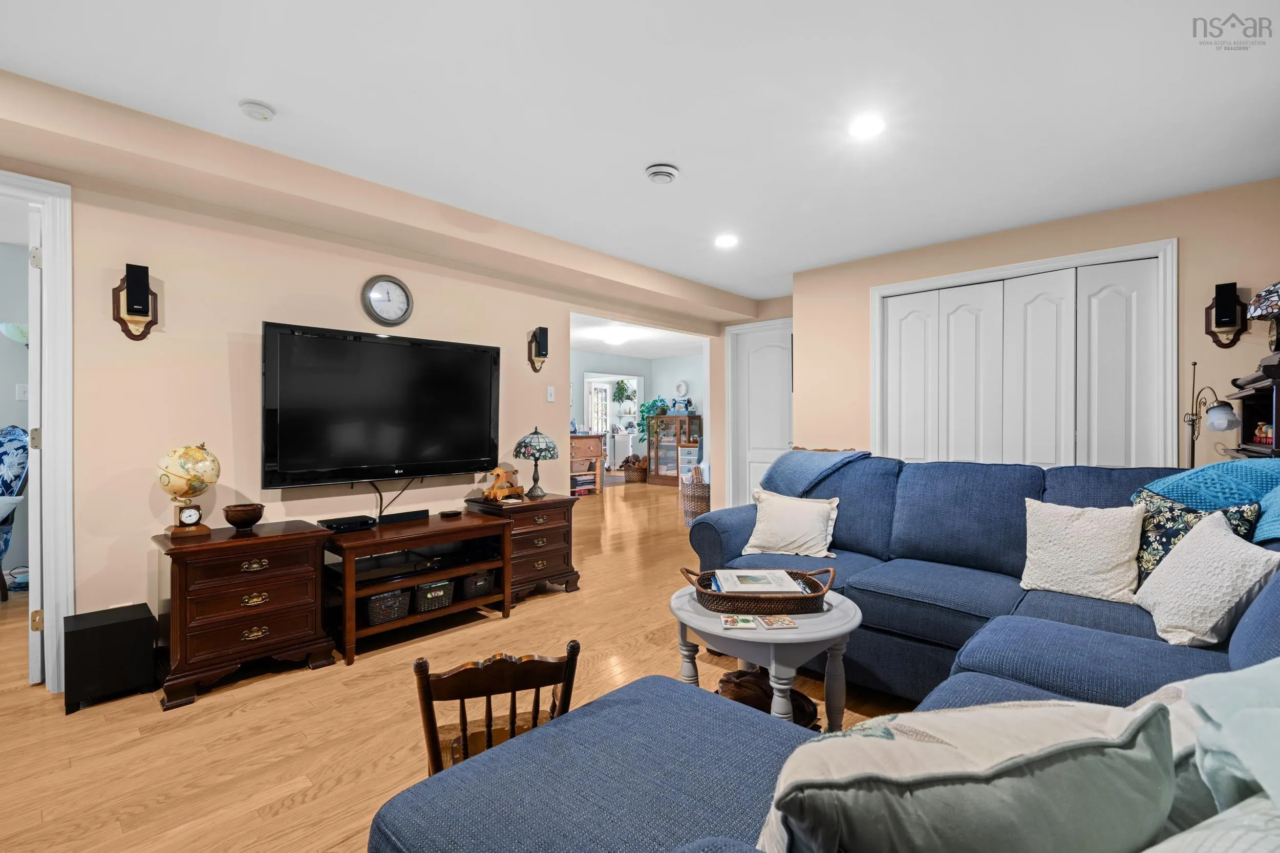 223 Candy Mountain Road, Mineville, NS B2Z 1K5, 4 Bedrooms Bedrooms, ,2 BathroomsBathrooms,Residential,For Sale,Candy Mountain,202519365