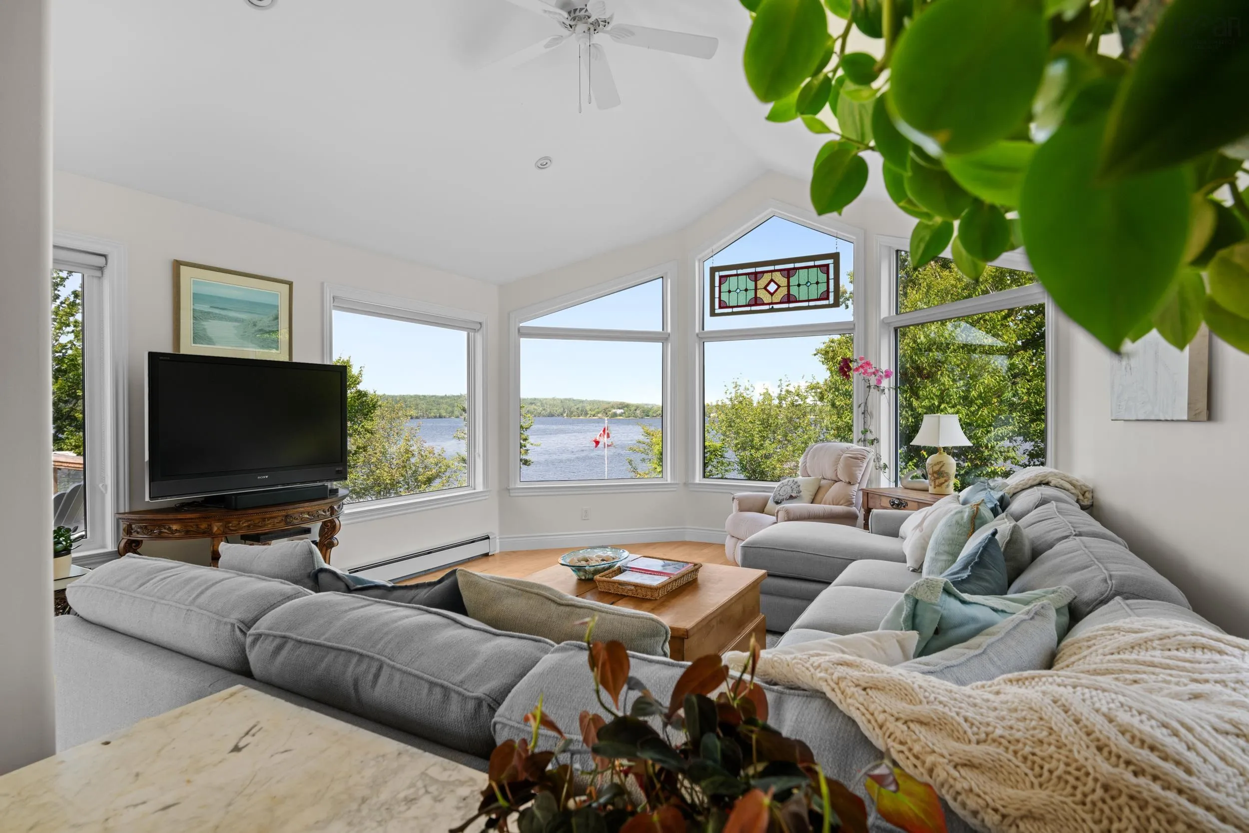 223 Candy Mountain Road, Mineville, NS B2Z 1K5, 4 Bedrooms Bedrooms, ,2 BathroomsBathrooms,Residential,For Sale,Candy Mountain,202519365