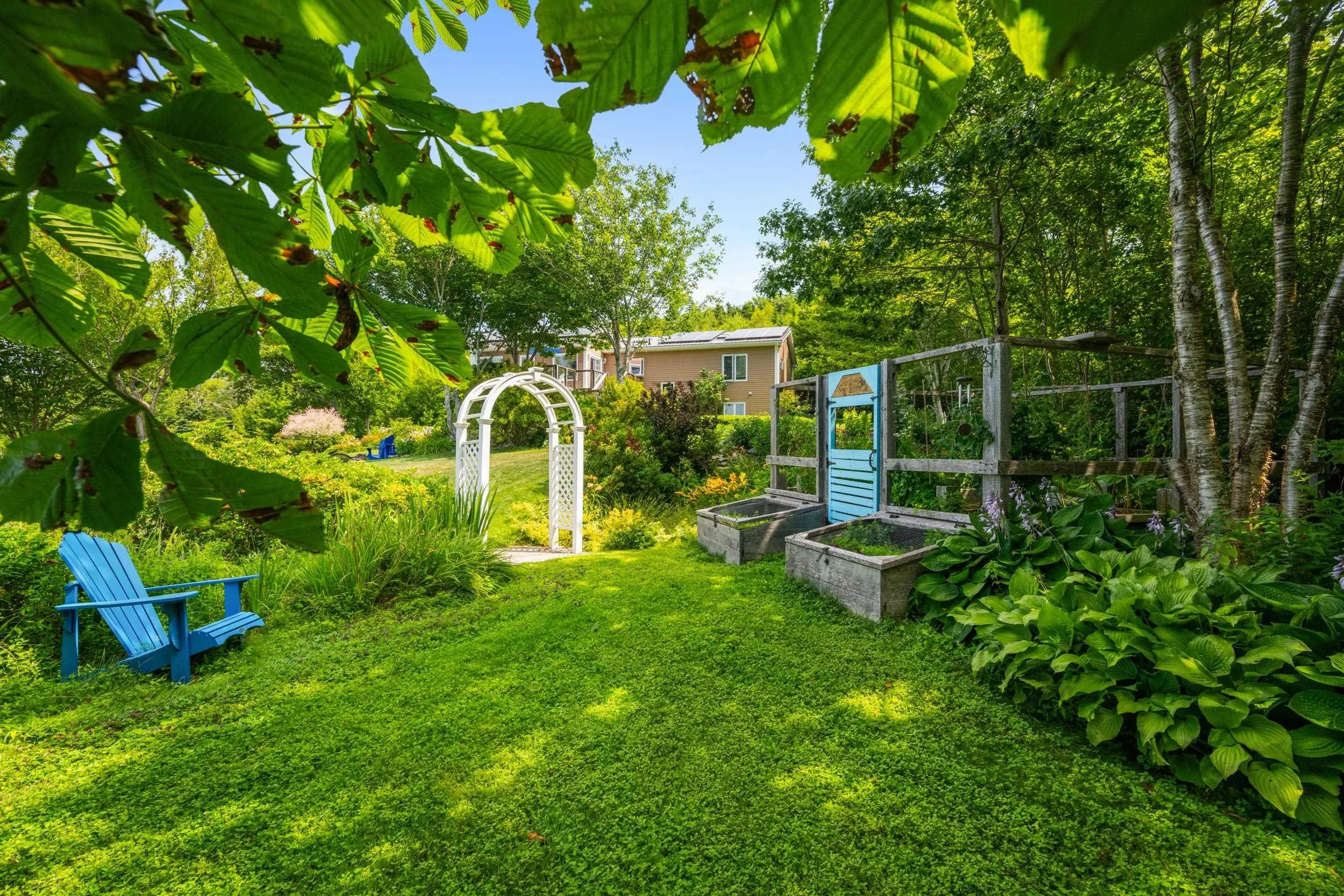 223 Candy Mountain Road, Mineville, NS B2Z 1K5, 4 Bedrooms Bedrooms, ,2 BathroomsBathrooms,Residential,For Sale,Candy Mountain,202519365