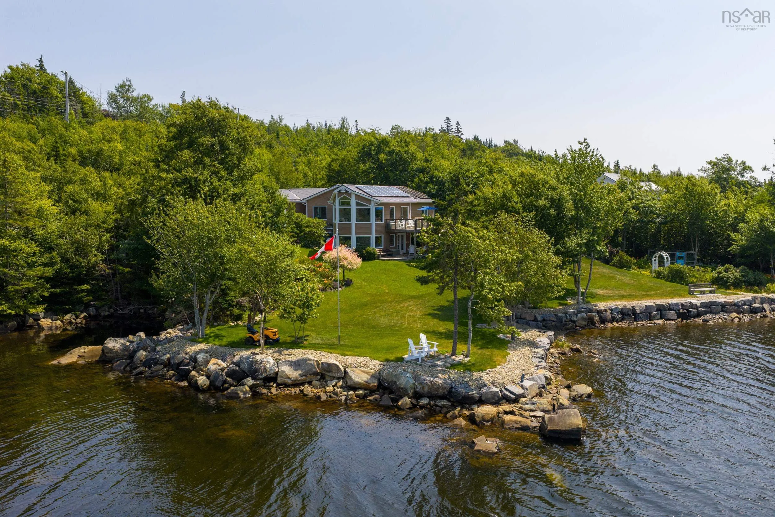 223 Candy Mountain Road, Mineville, NS B2Z 1K5, 4 Bedrooms Bedrooms, ,2 BathroomsBathrooms,Residential,For Sale,Candy Mountain,202519365