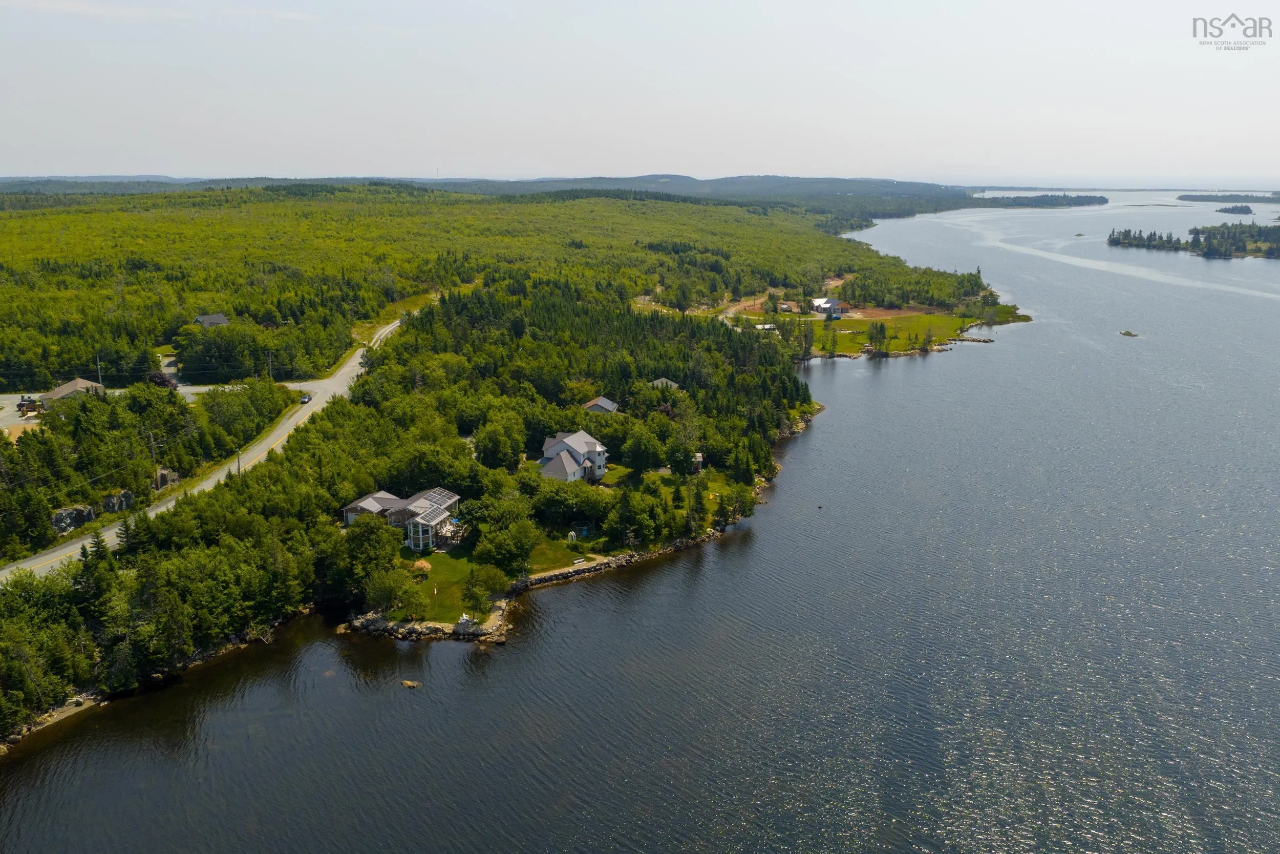 223 Candy Mountain Road, Mineville, NS B2Z 1K5, 4 Bedrooms Bedrooms, ,2 BathroomsBathrooms,Residential,For Sale,Candy Mountain,202519365