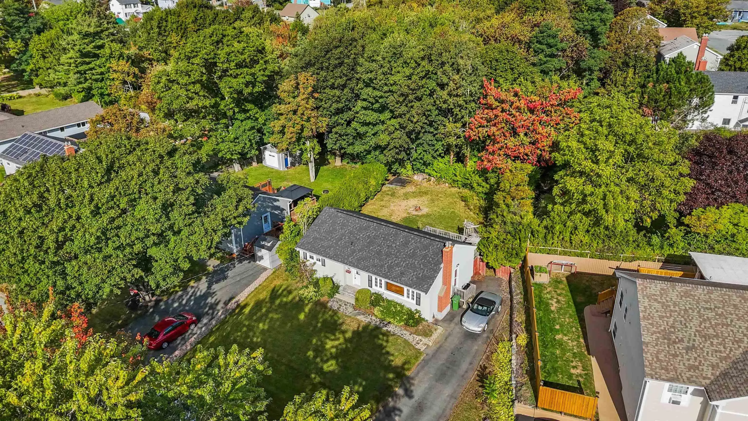 12 Elizabeth Street, Dartmouth, NS B2W 2T5, 2 Bedrooms Bedrooms, ,1 BathroomBathrooms,Residential,For Sale,Elizabeth,202524471
