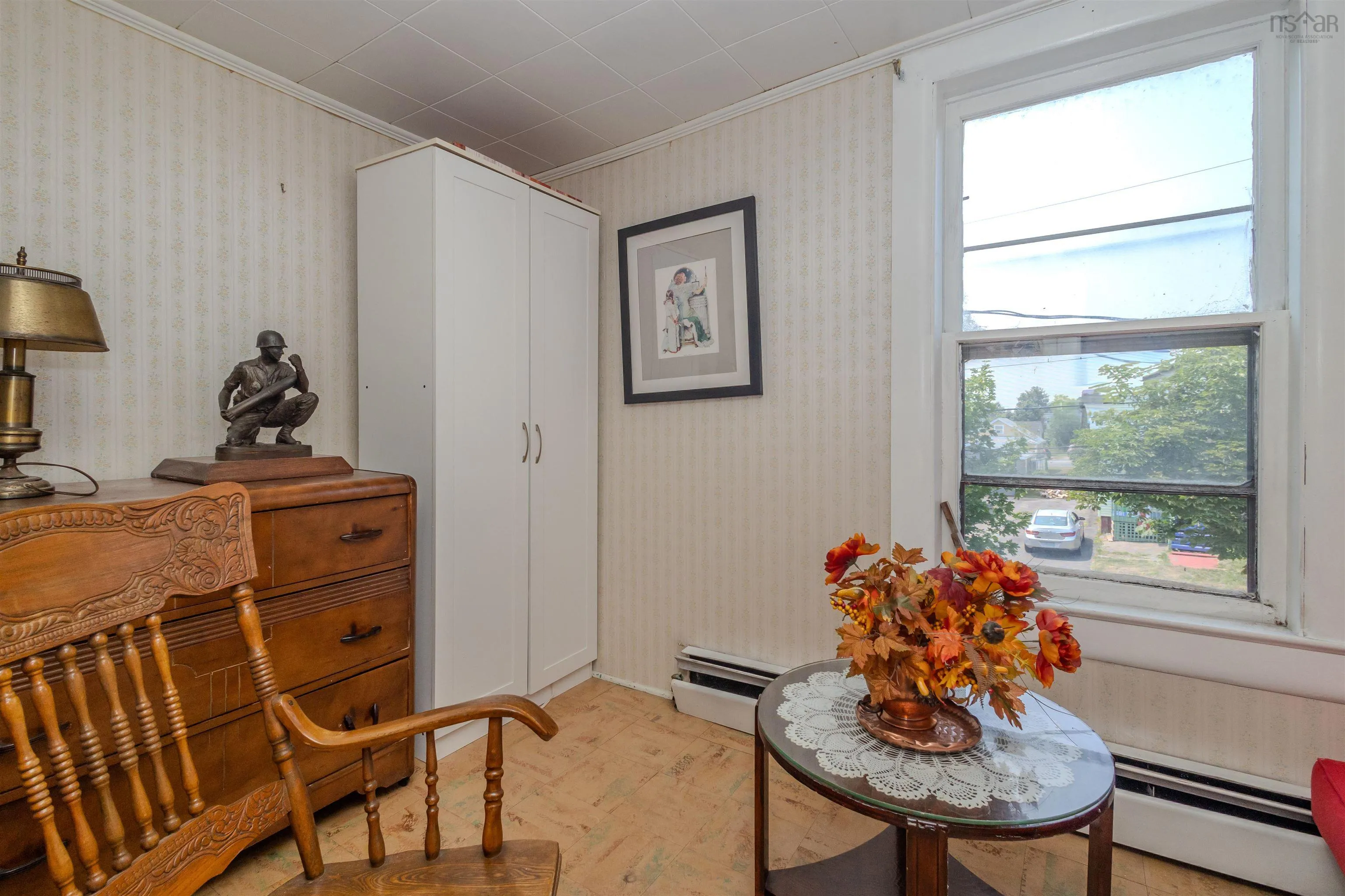 36 French Street, Sydney, NS B1N 1Y2, 3 Bedrooms Bedrooms, ,1 BathroomBathrooms,Residential,For Sale,French,202519065