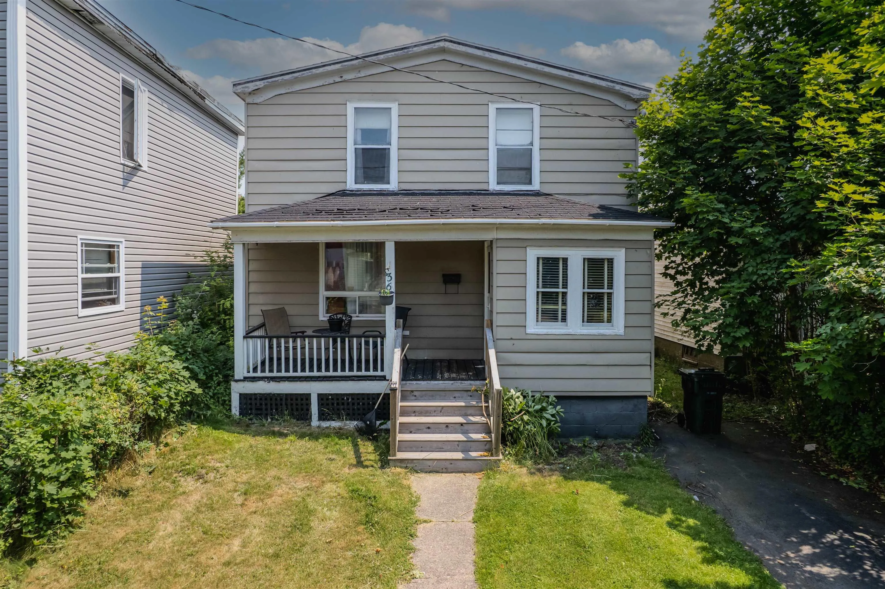 36 French Street, Sydney, NS B1N 1Y2, 3 Bedrooms Bedrooms, ,1 BathroomBathrooms,Residential,For Sale,French,202519065