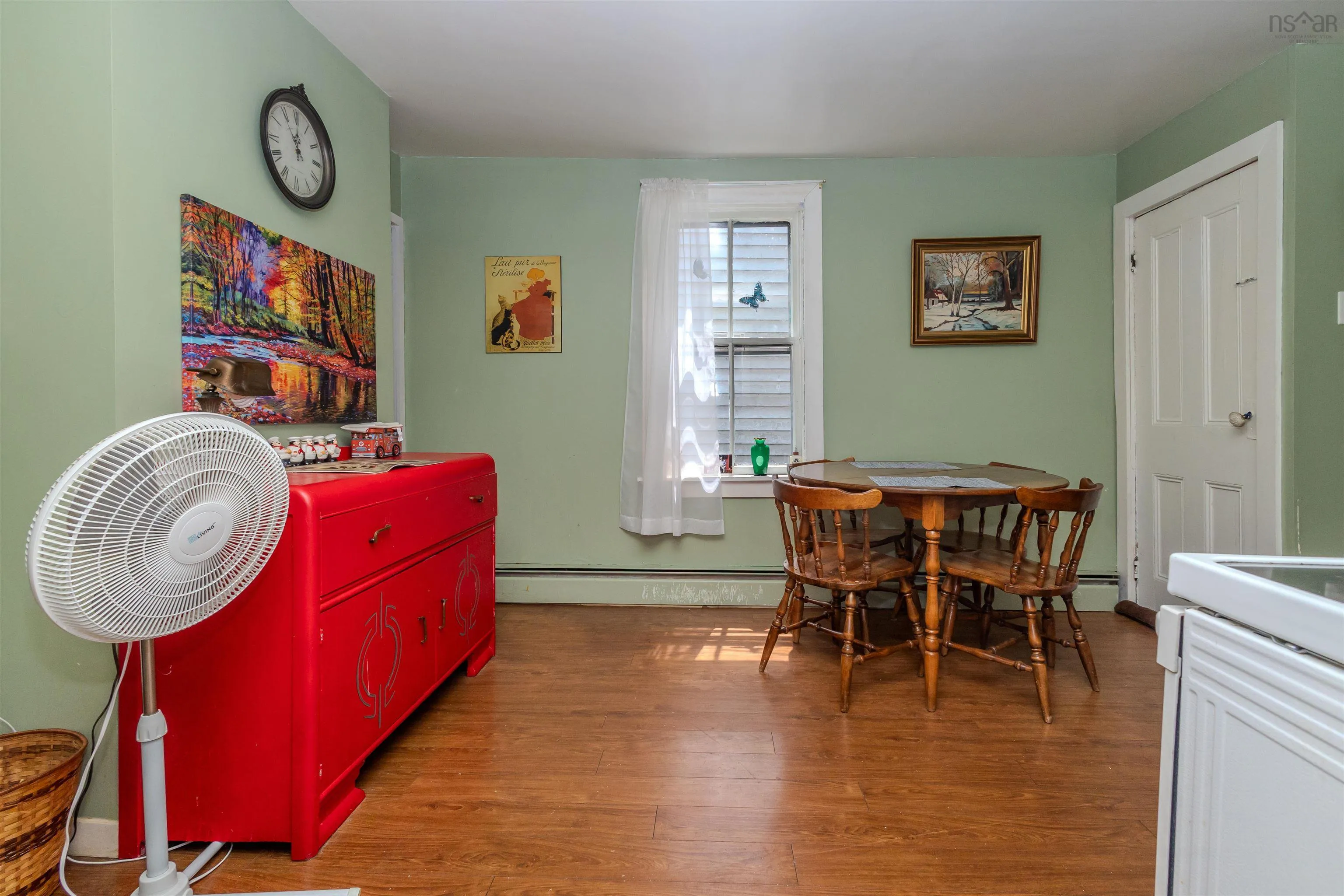 36 French Street, Sydney, NS B1N 1Y2, 3 Bedrooms Bedrooms, ,1 BathroomBathrooms,Residential,For Sale,French,202519065