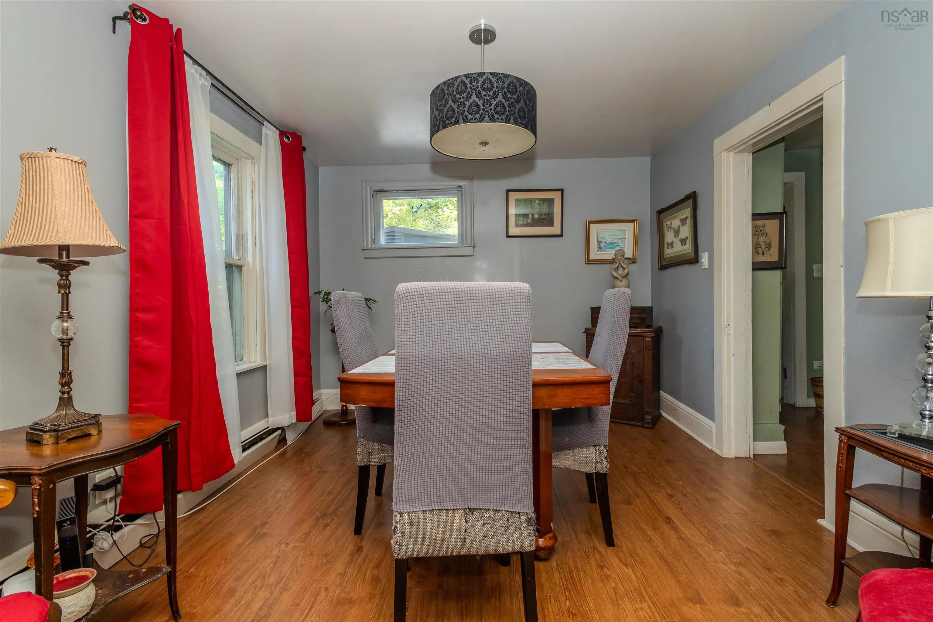 36 French Street, Sydney, NS B1N 1Y2, 3 Bedrooms Bedrooms, ,1 BathroomBathrooms,Residential,For Sale,French,202519065