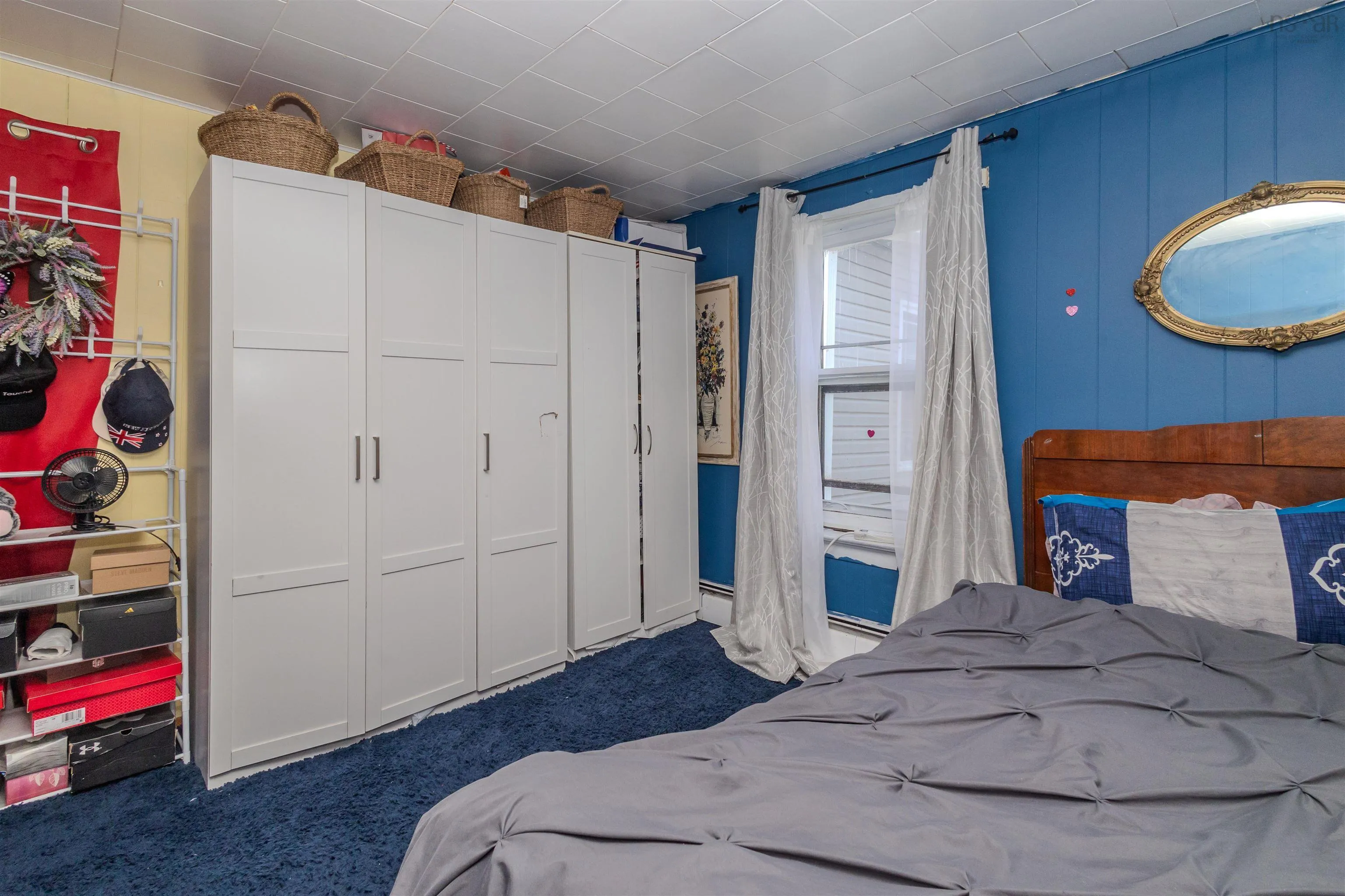 36 French Street, Sydney, NS B1N 1Y2, 3 Bedrooms Bedrooms, ,1 BathroomBathrooms,Residential,For Sale,French,202519065